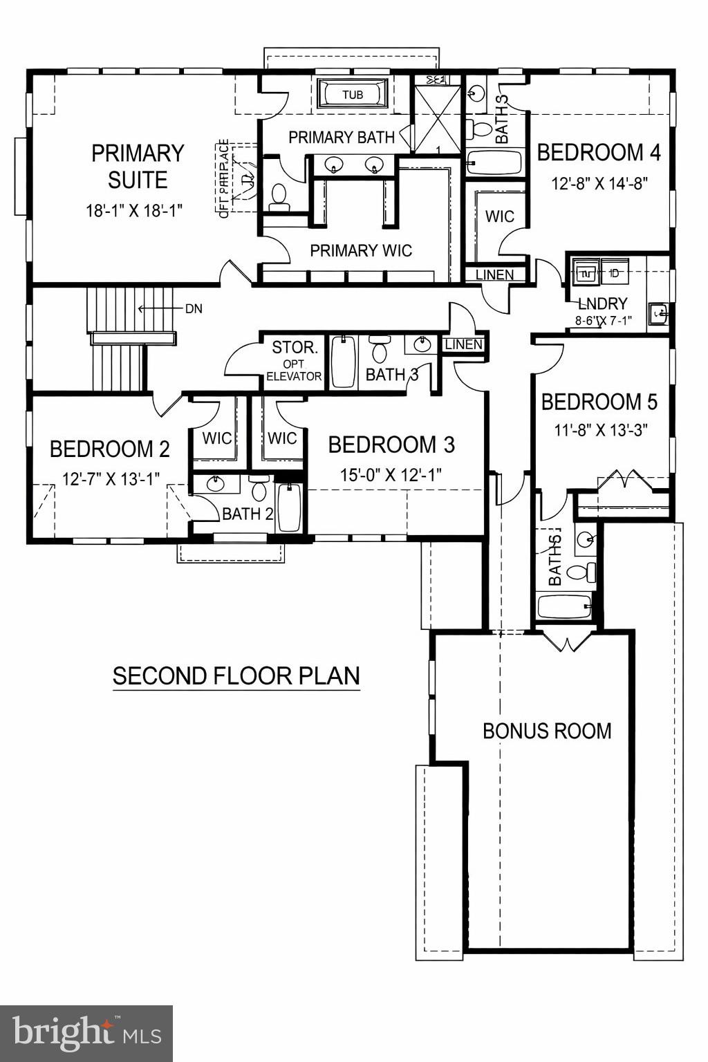 FOREST VILLA WOODS - Residential