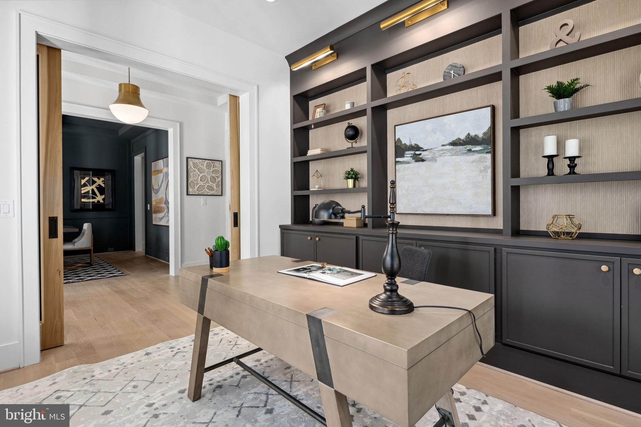 FOREST VILLA WOODS - Residential