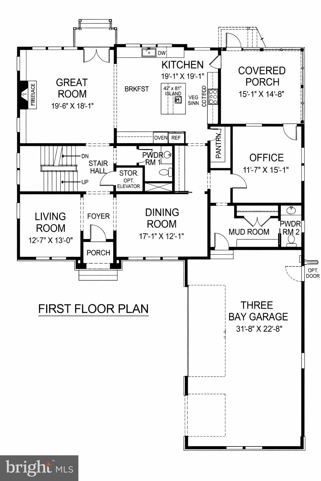 FOREST VILLA WOODS - Residential