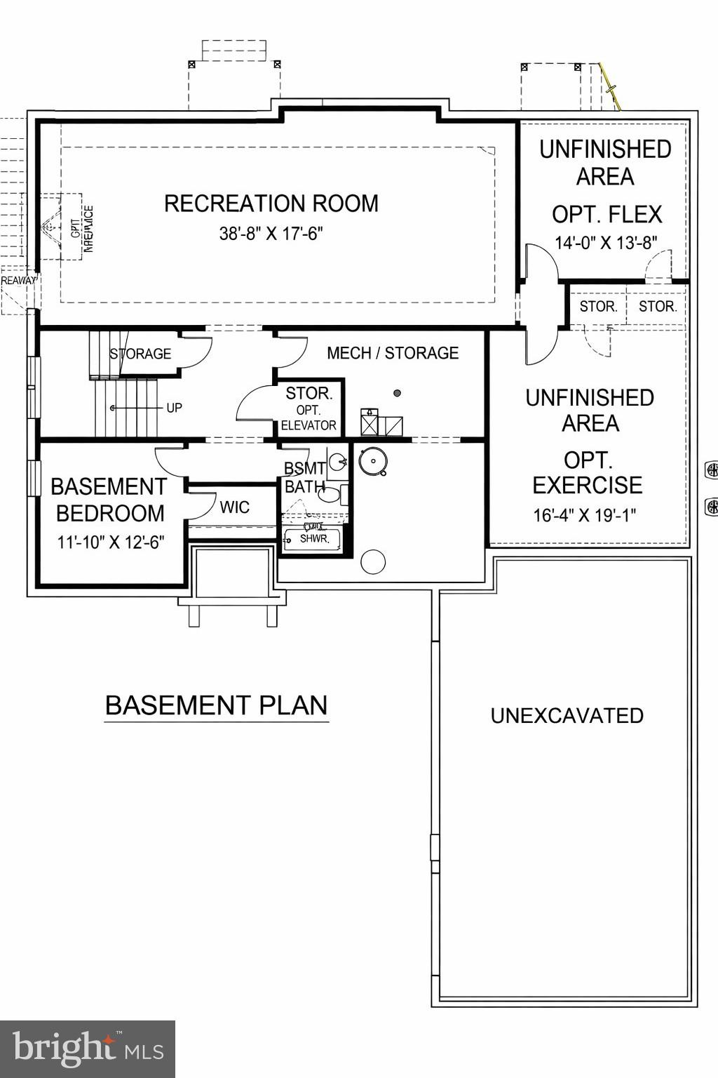 FOREST VILLA WOODS - Residential