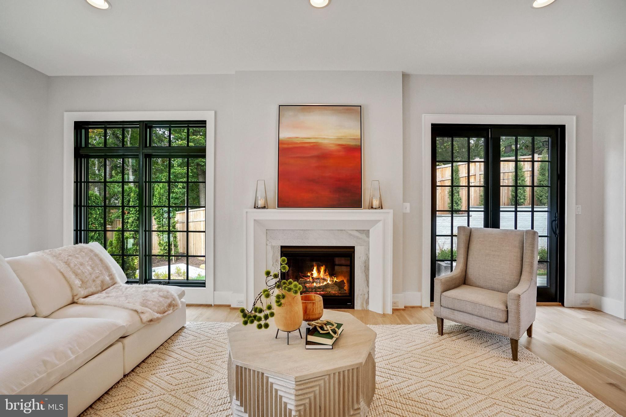 FOREST VILLA WOODS - Residential