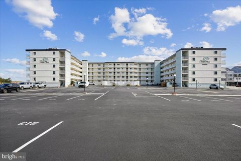 14500 WIGHT STREET 106 OCEAN CITY MD 21842