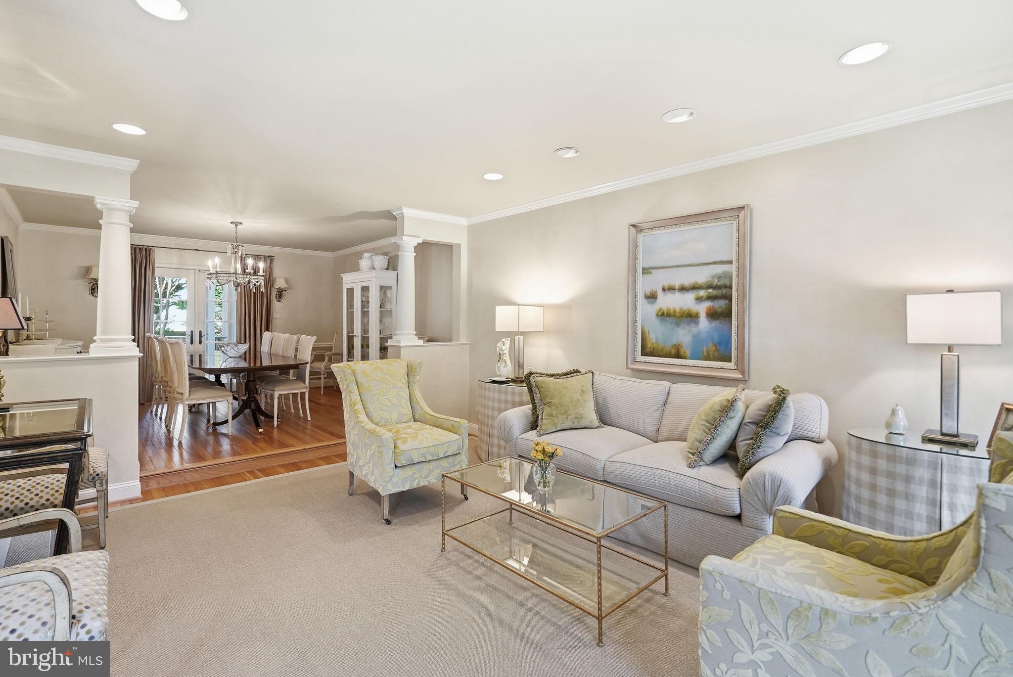 HORIZON HILL - Residential