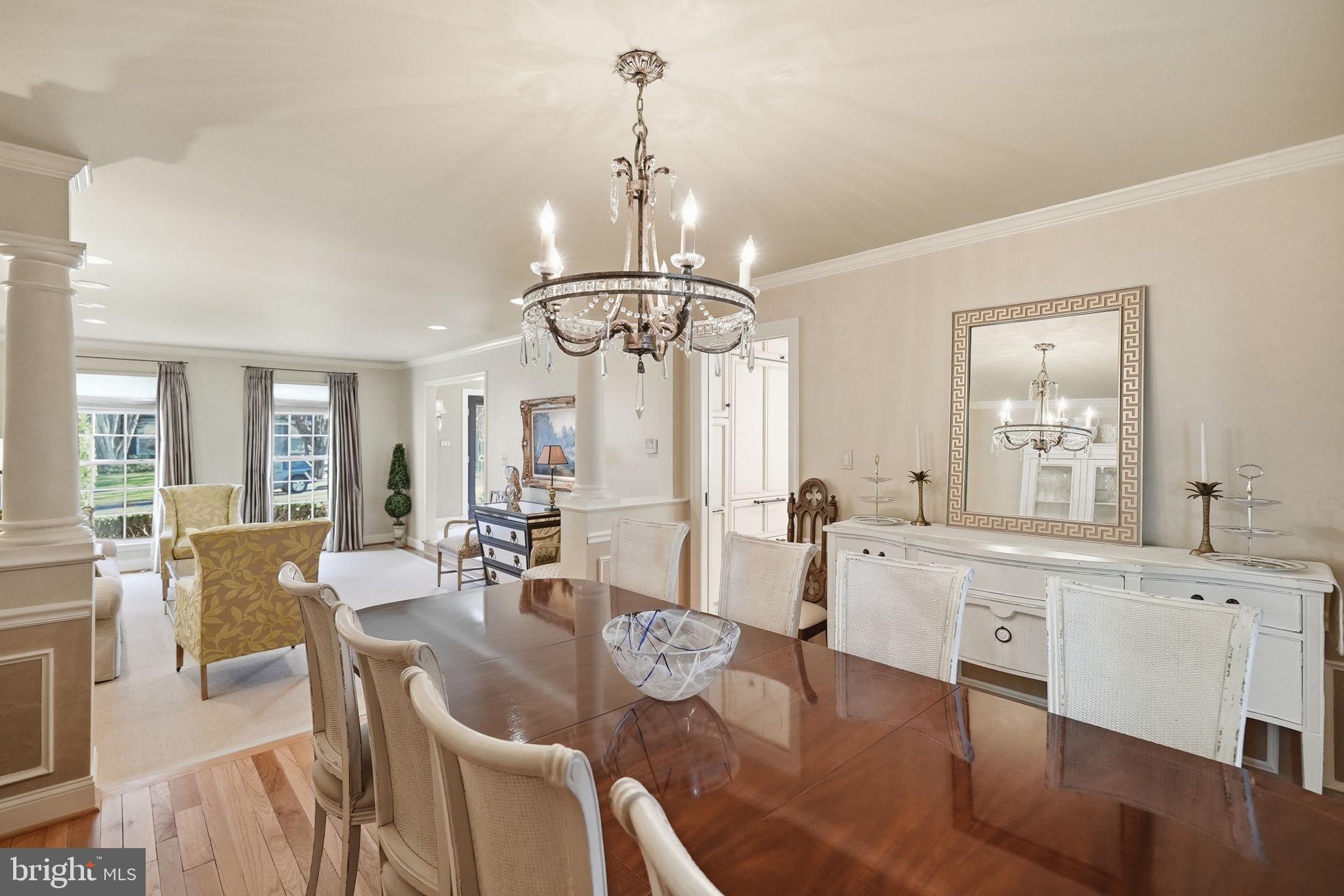 HORIZON HILL - Residential