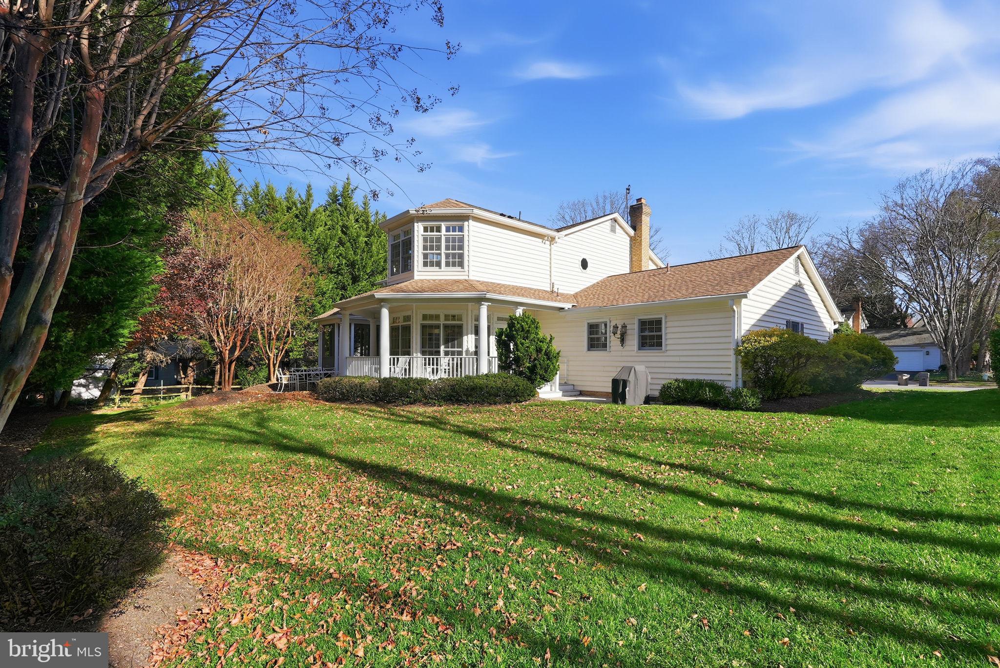 HORIZON HILL - Residential