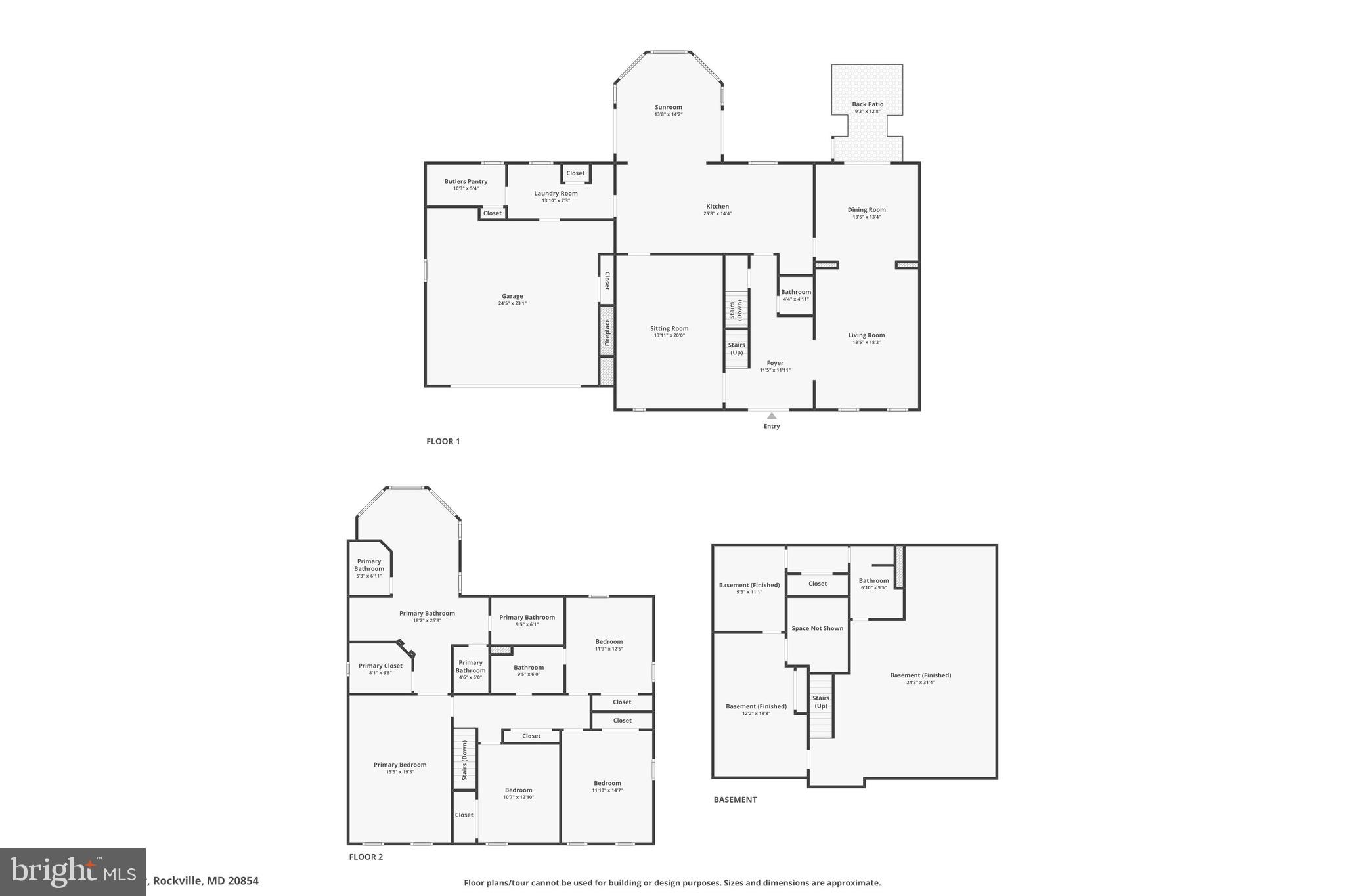 HORIZON HILL - Residential