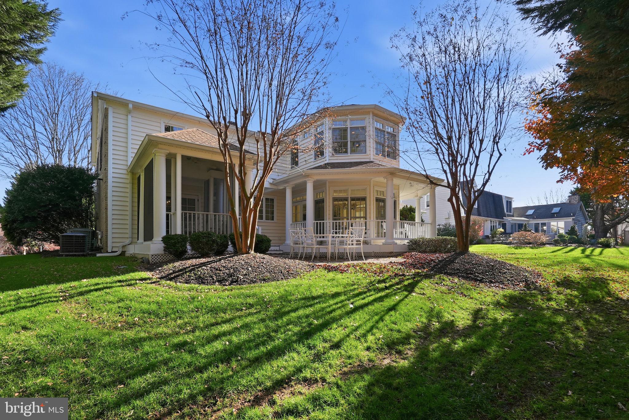 HORIZON HILL - Residential