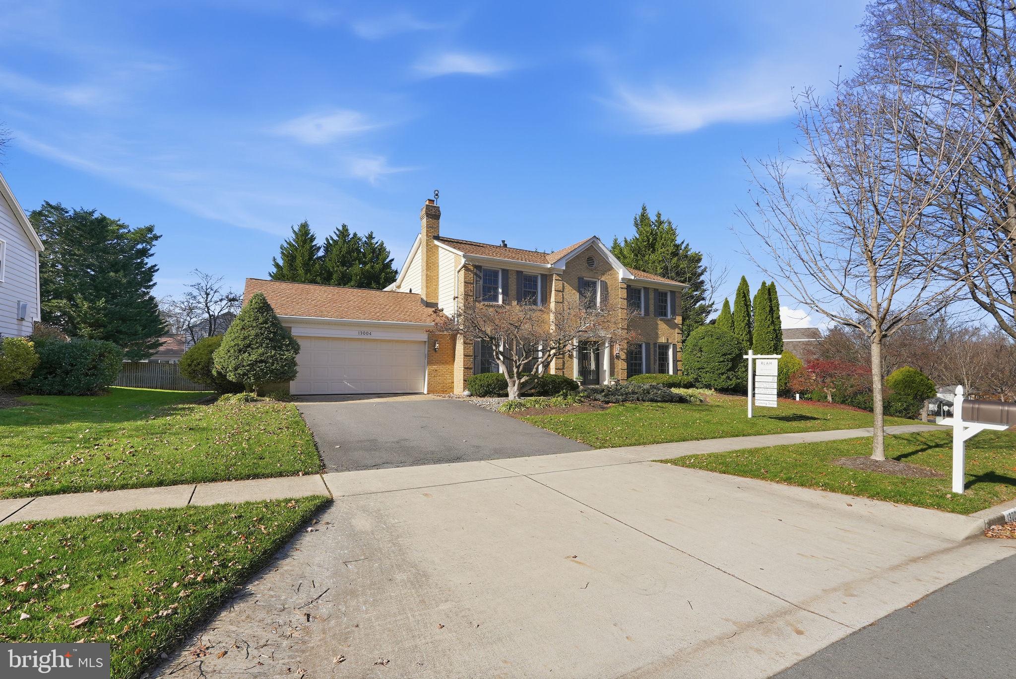 HORIZON HILL - Residential