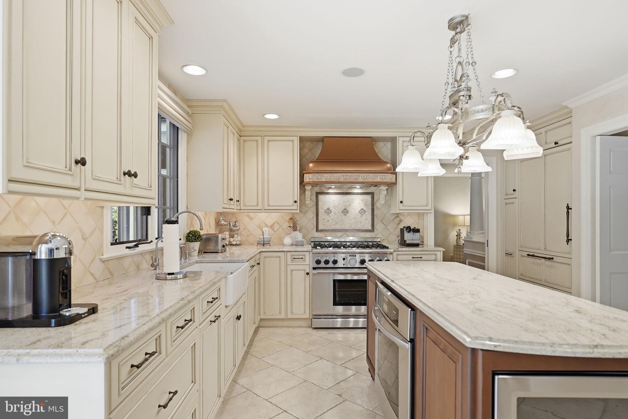 HORIZON HILL - Residential