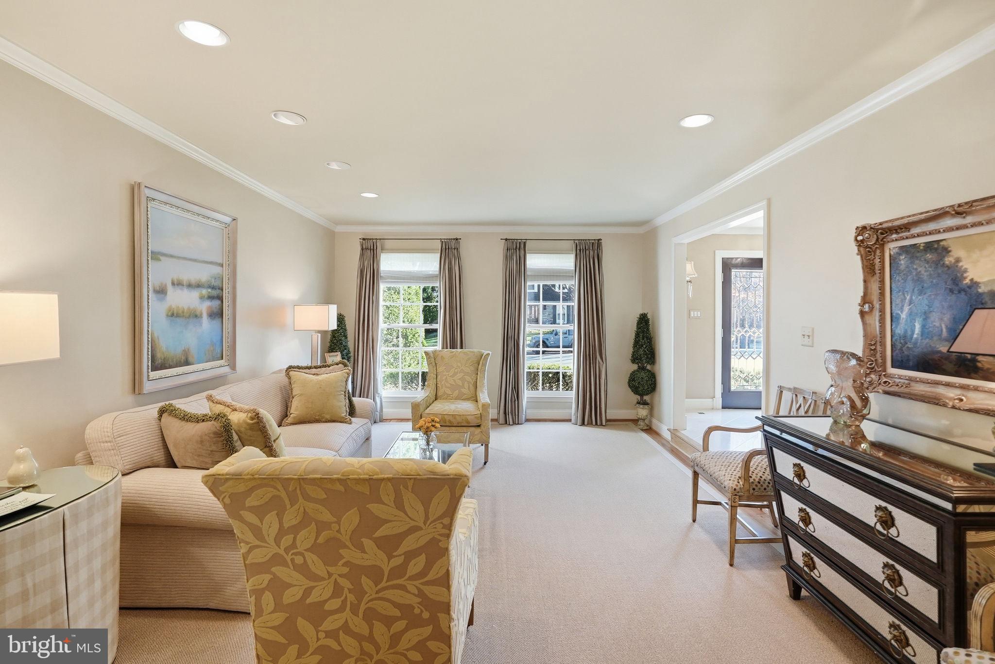 HORIZON HILL - Residential