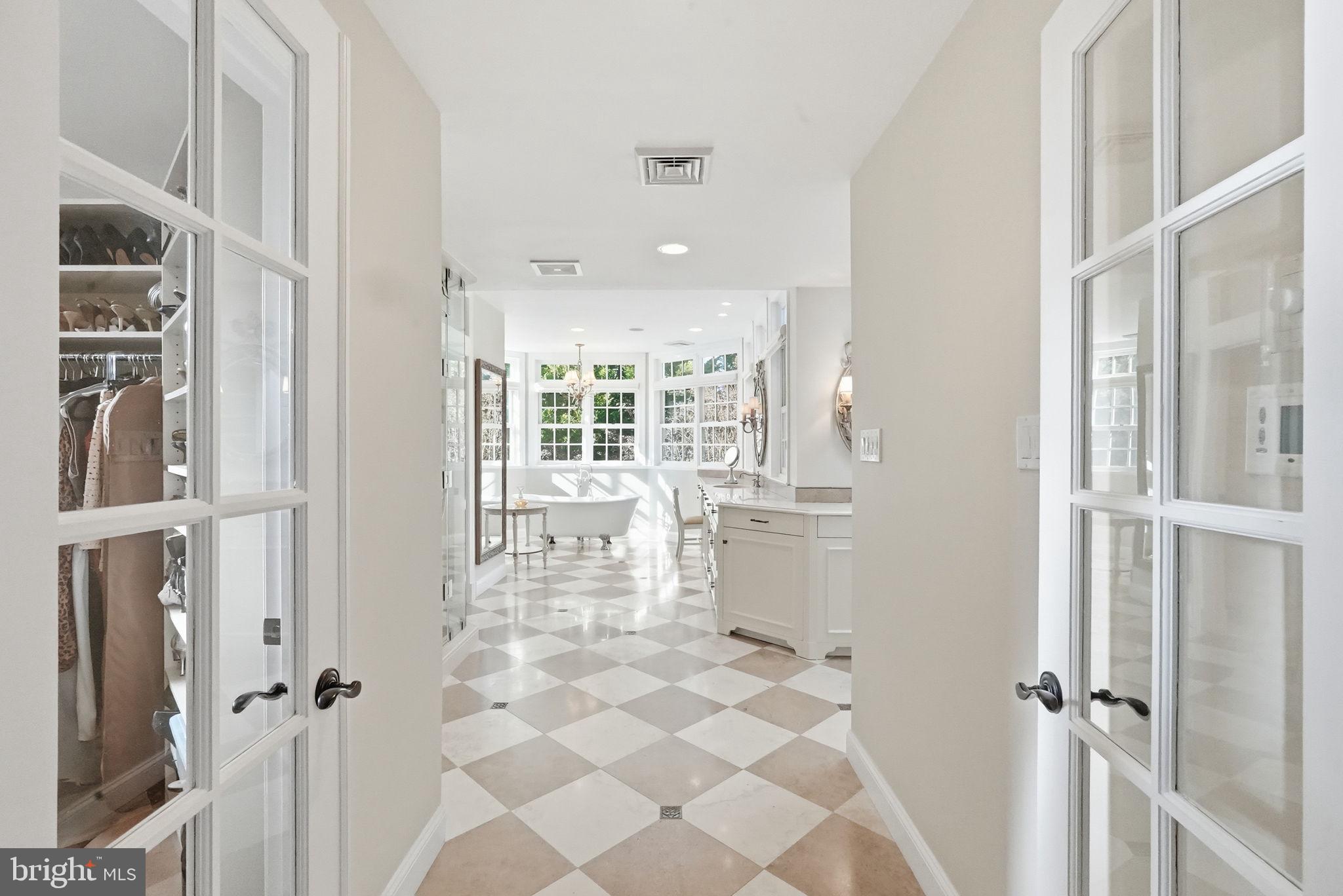 HORIZON HILL - Residential