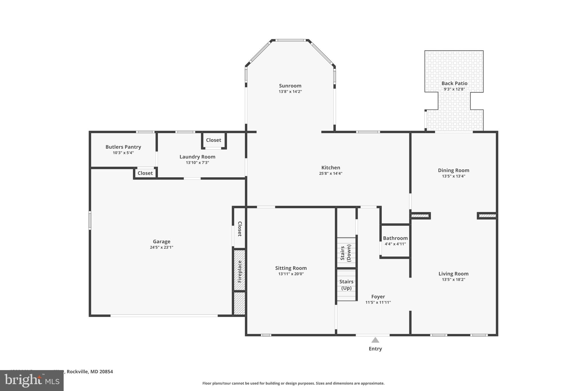 HORIZON HILL - Residential