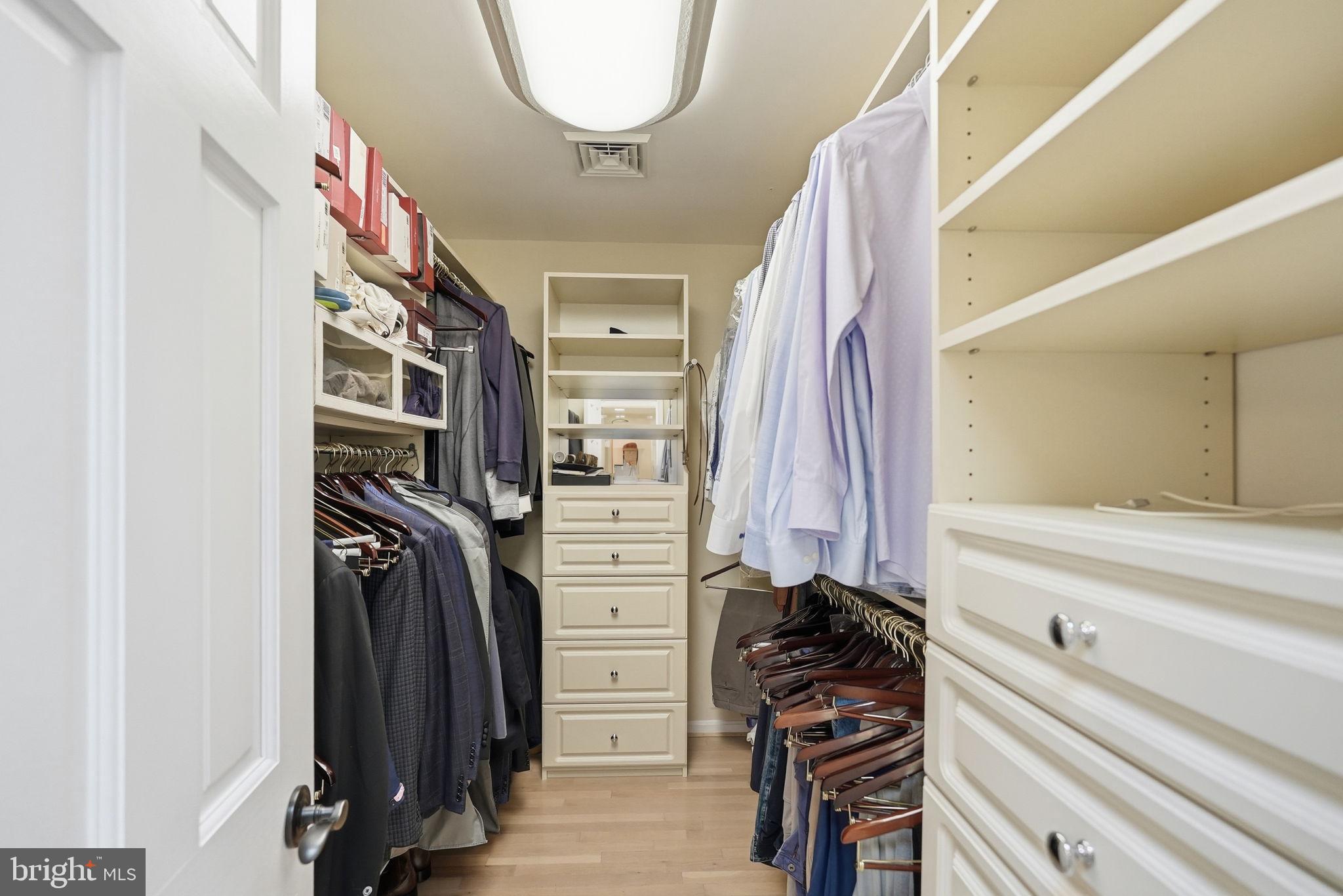 HORIZON HILL - Residential