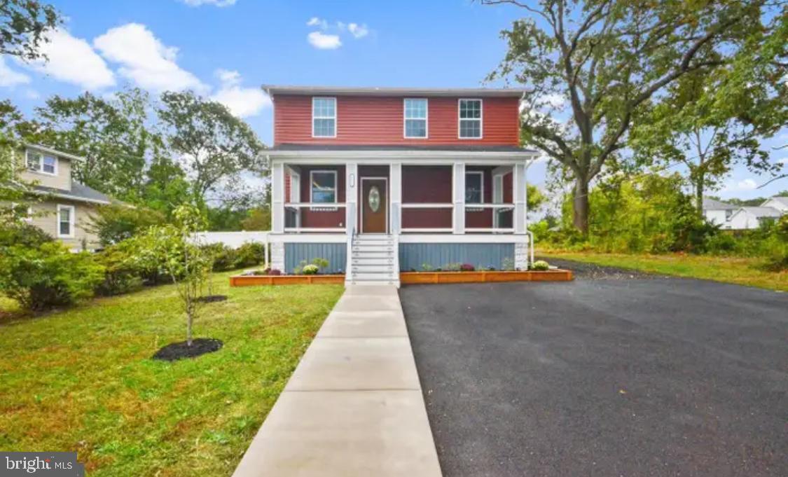 BONAVENTURE - Residential