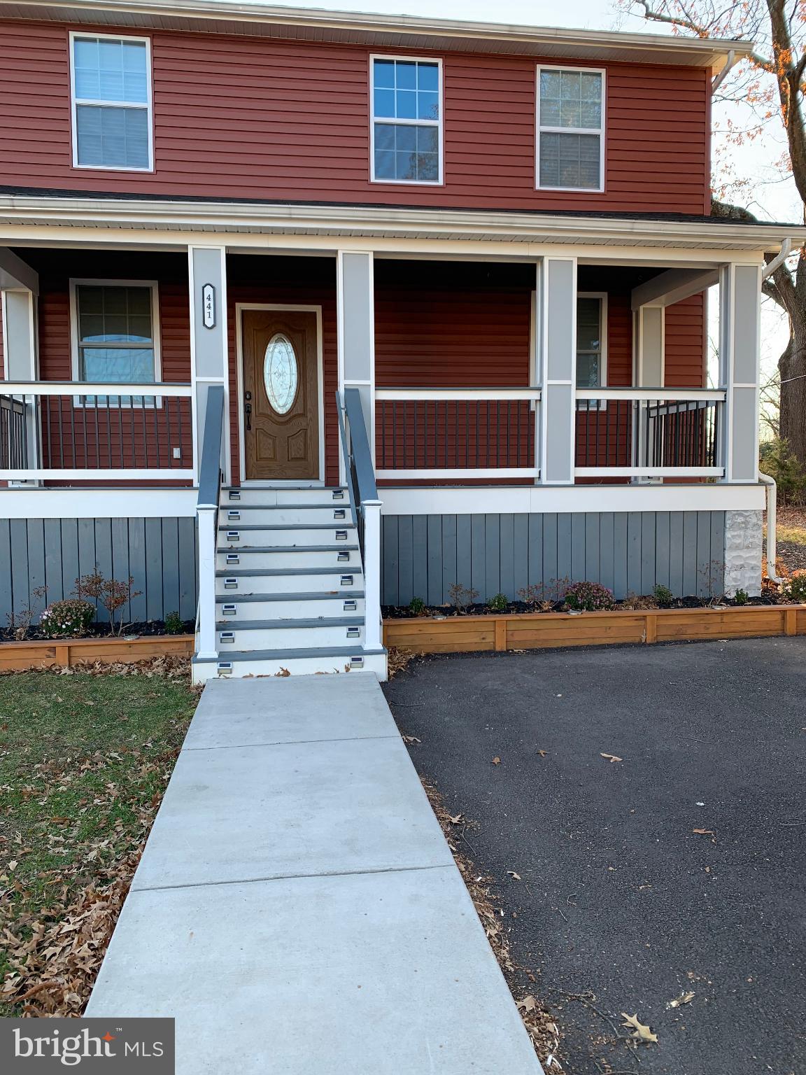 BONAVENTURE - Residential