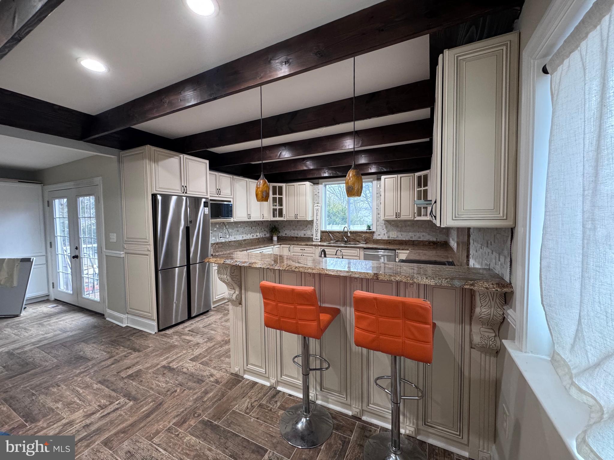 BONAVENTURE - Residential