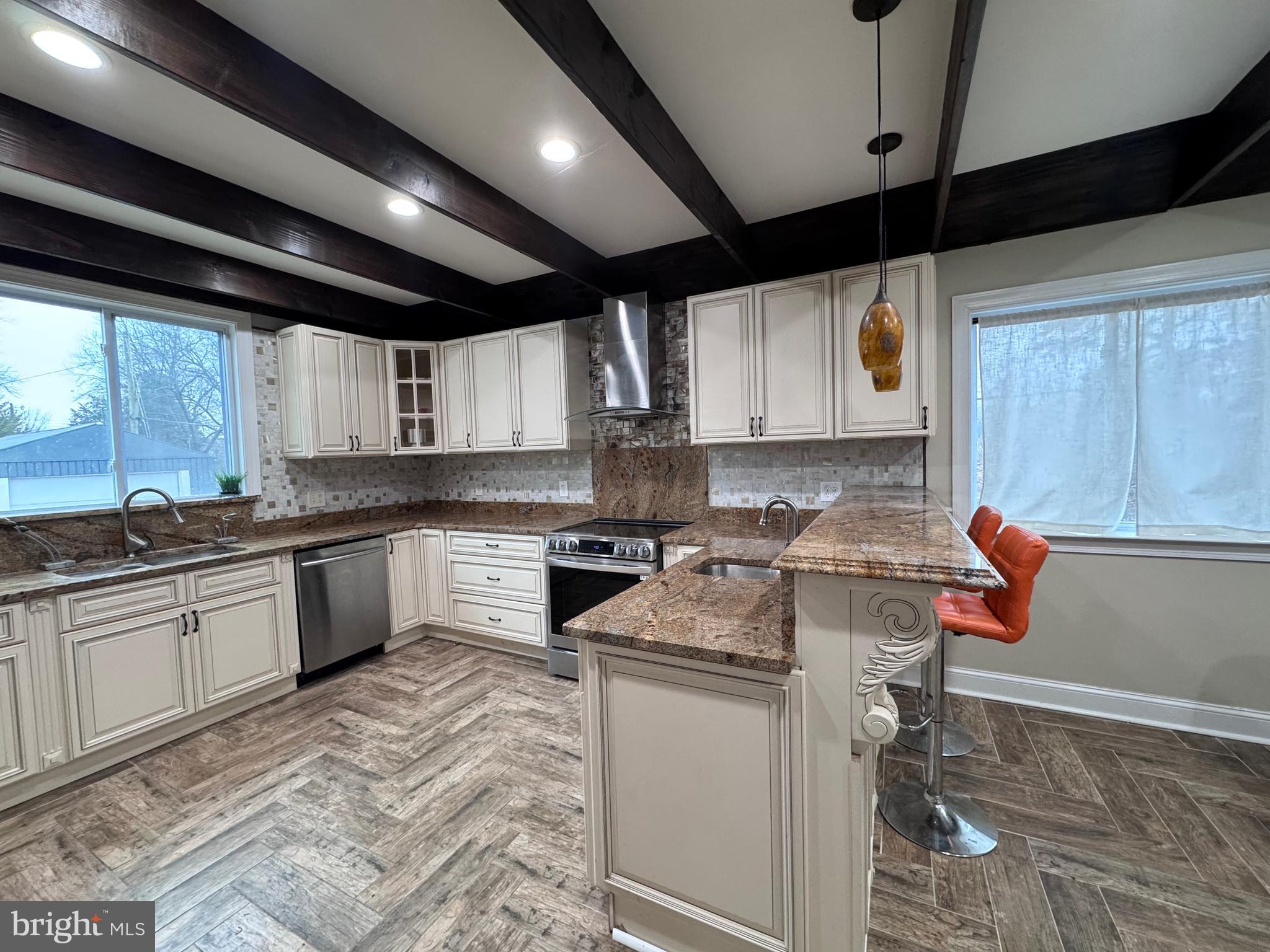 BONAVENTURE - Residential