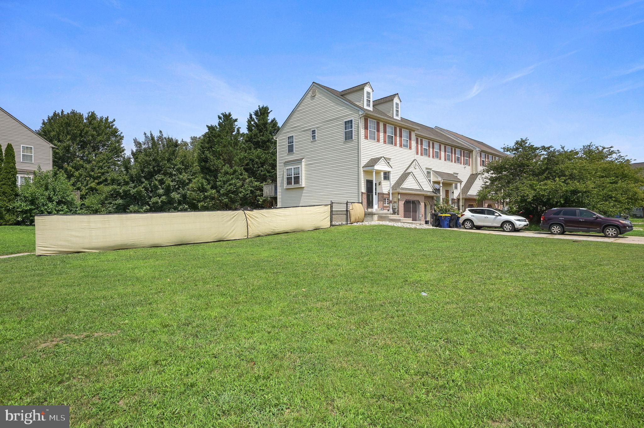 415 CHARRING CROSS DRIVE