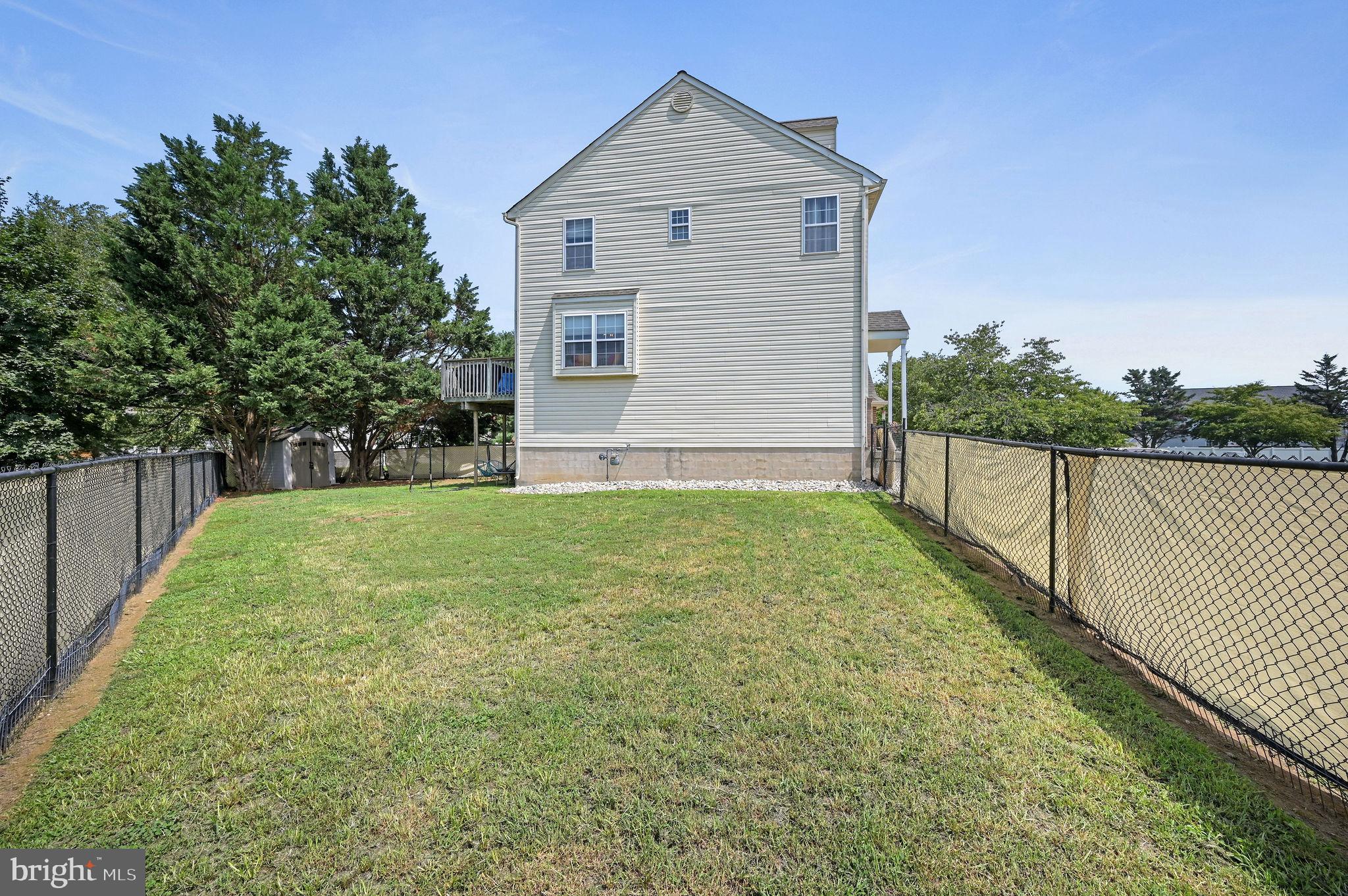 415 CHARRING CROSS DRIVE