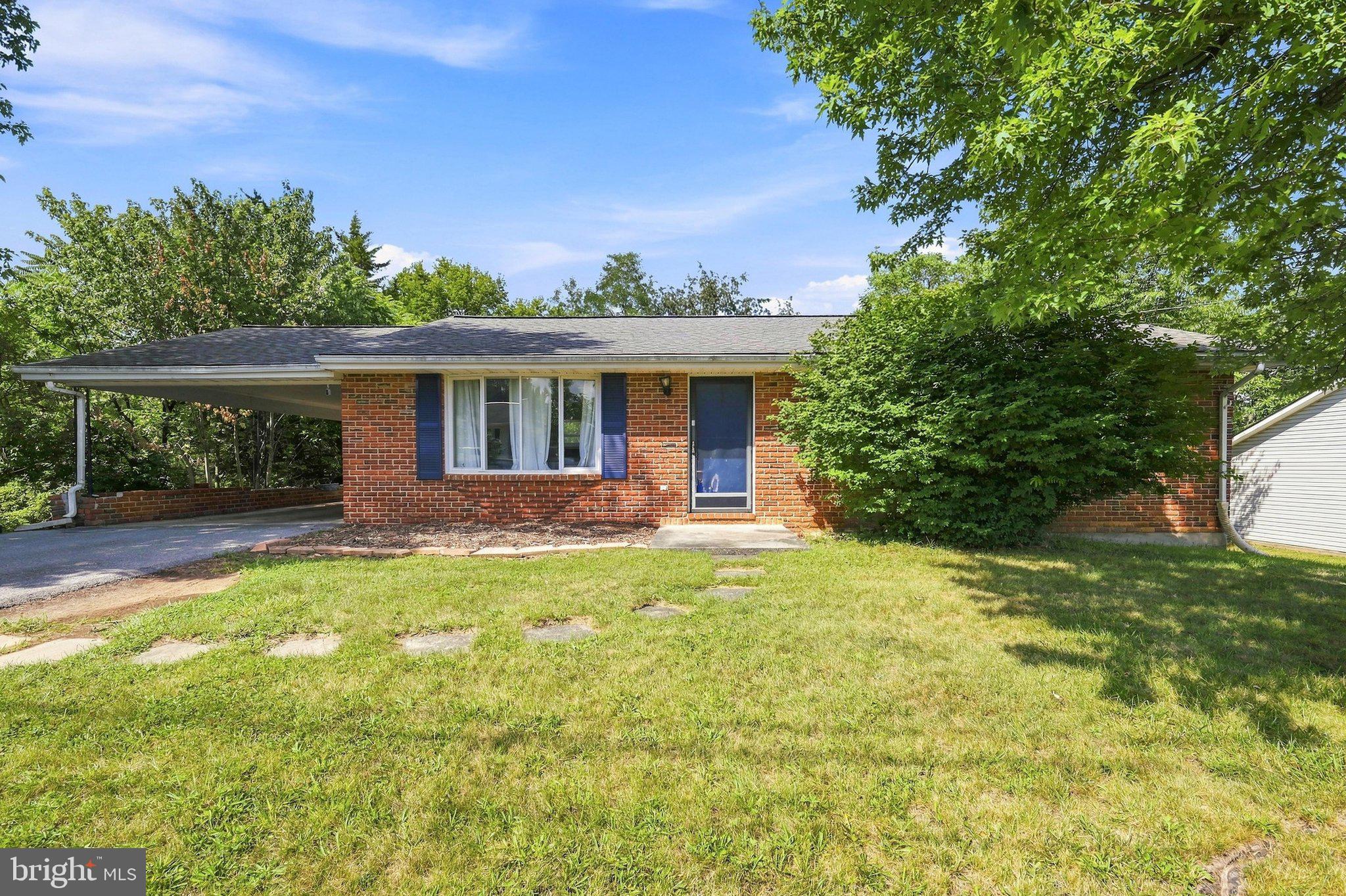 135 ZEILER DRIVE