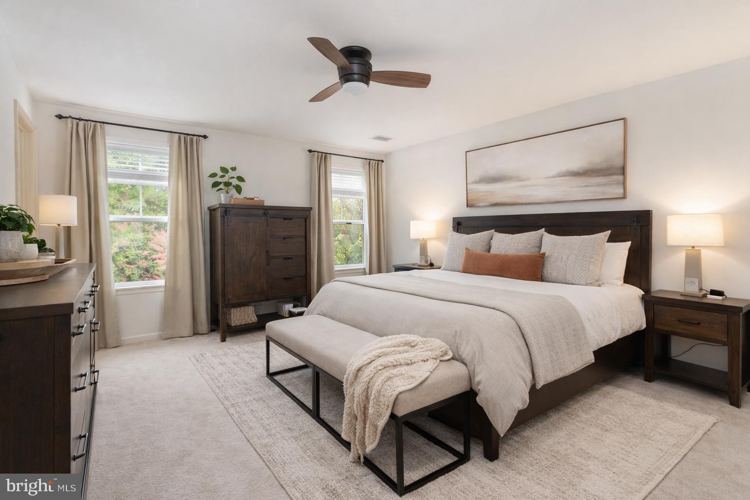 BRITTANY ESTATES - Residential