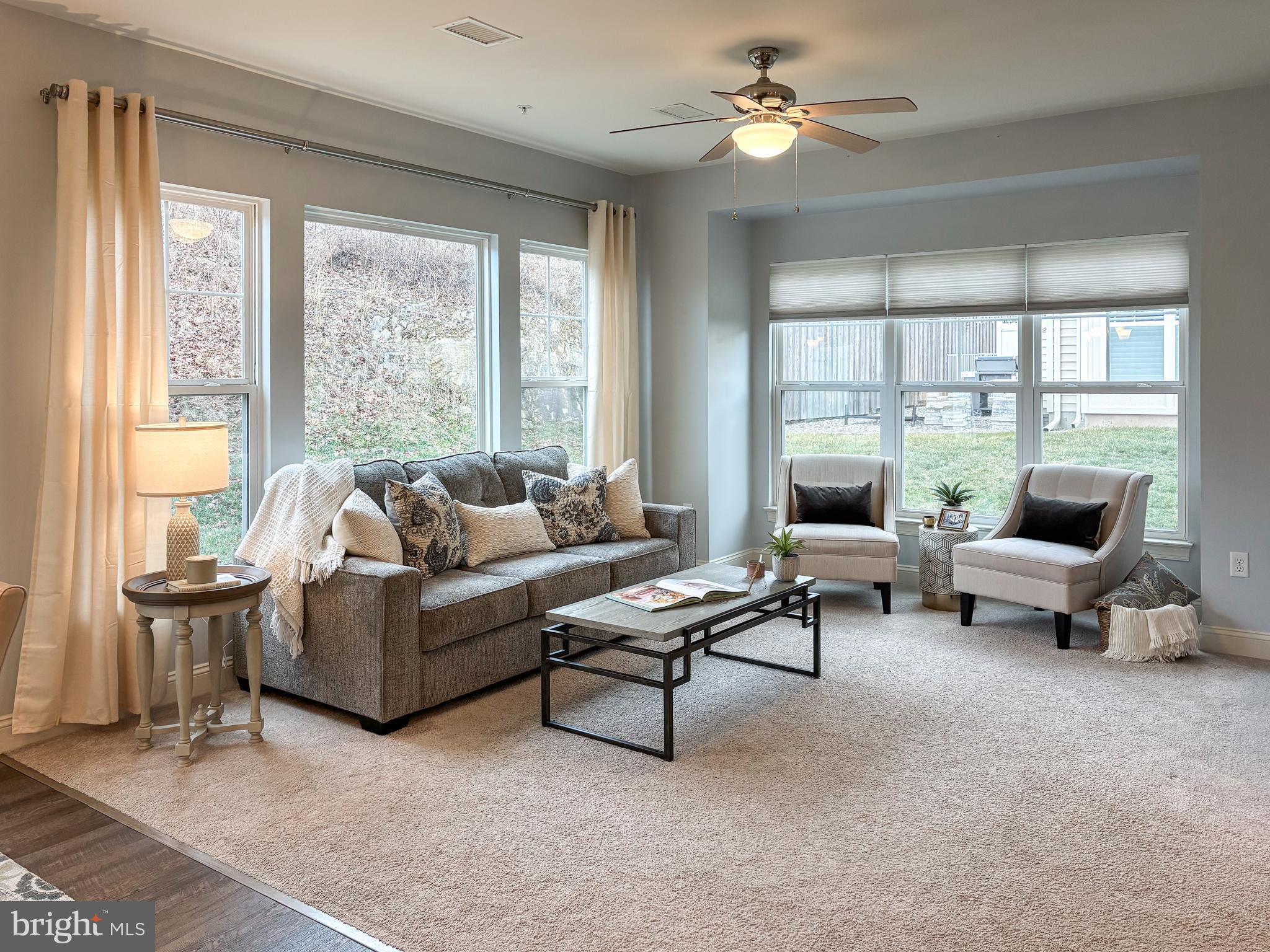 BRITTANY ESTATES - Residential