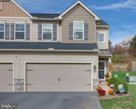44 Wexford Court, Morgantown, PA 19543 - MLS#: PABK2064918