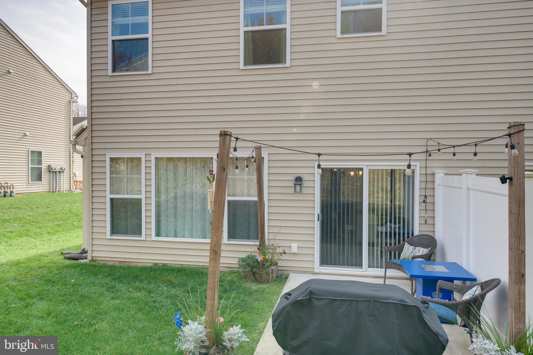 BRITTANY ESTATES - Residential