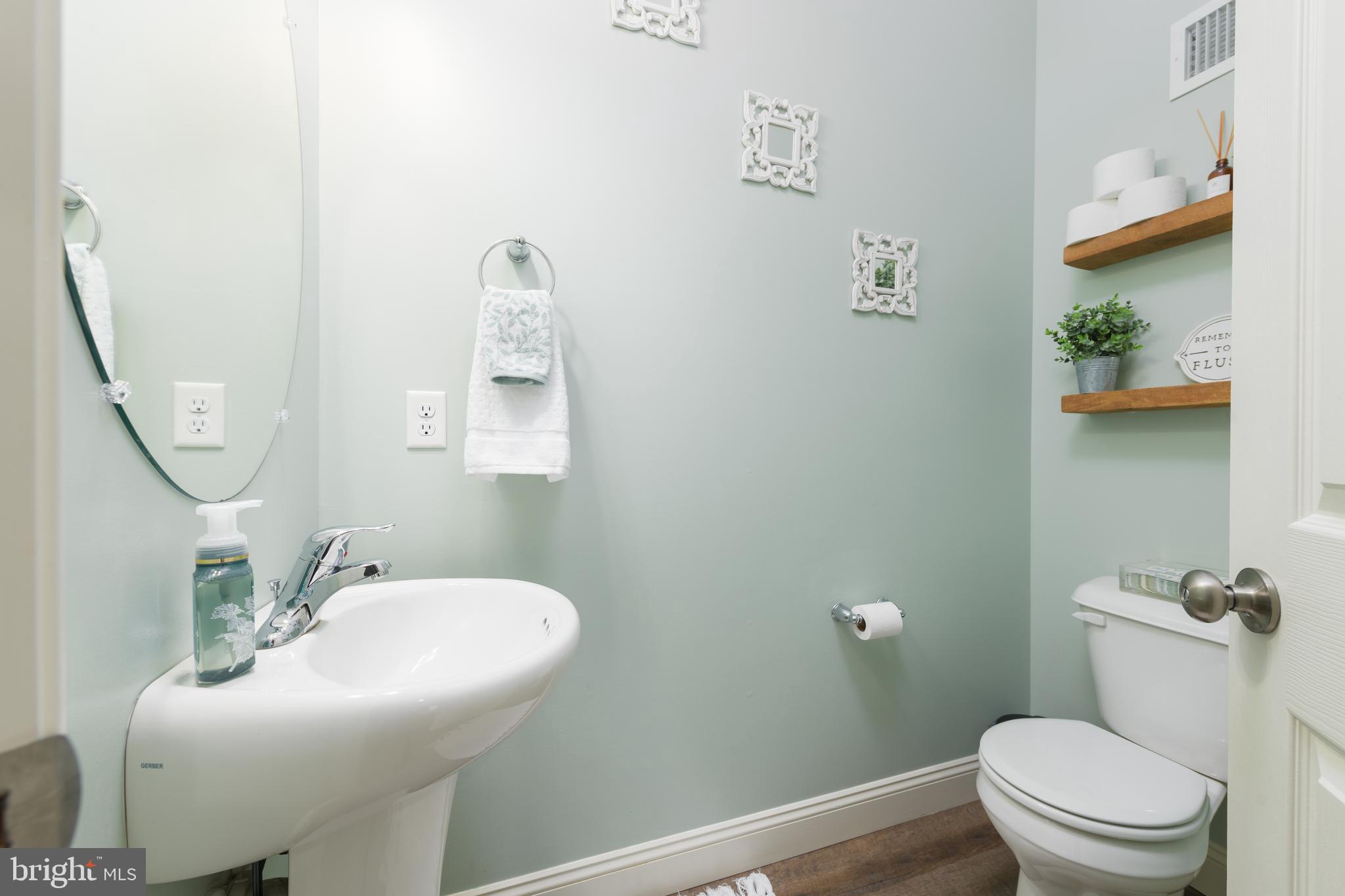 BRITTANY ESTATES - Residential