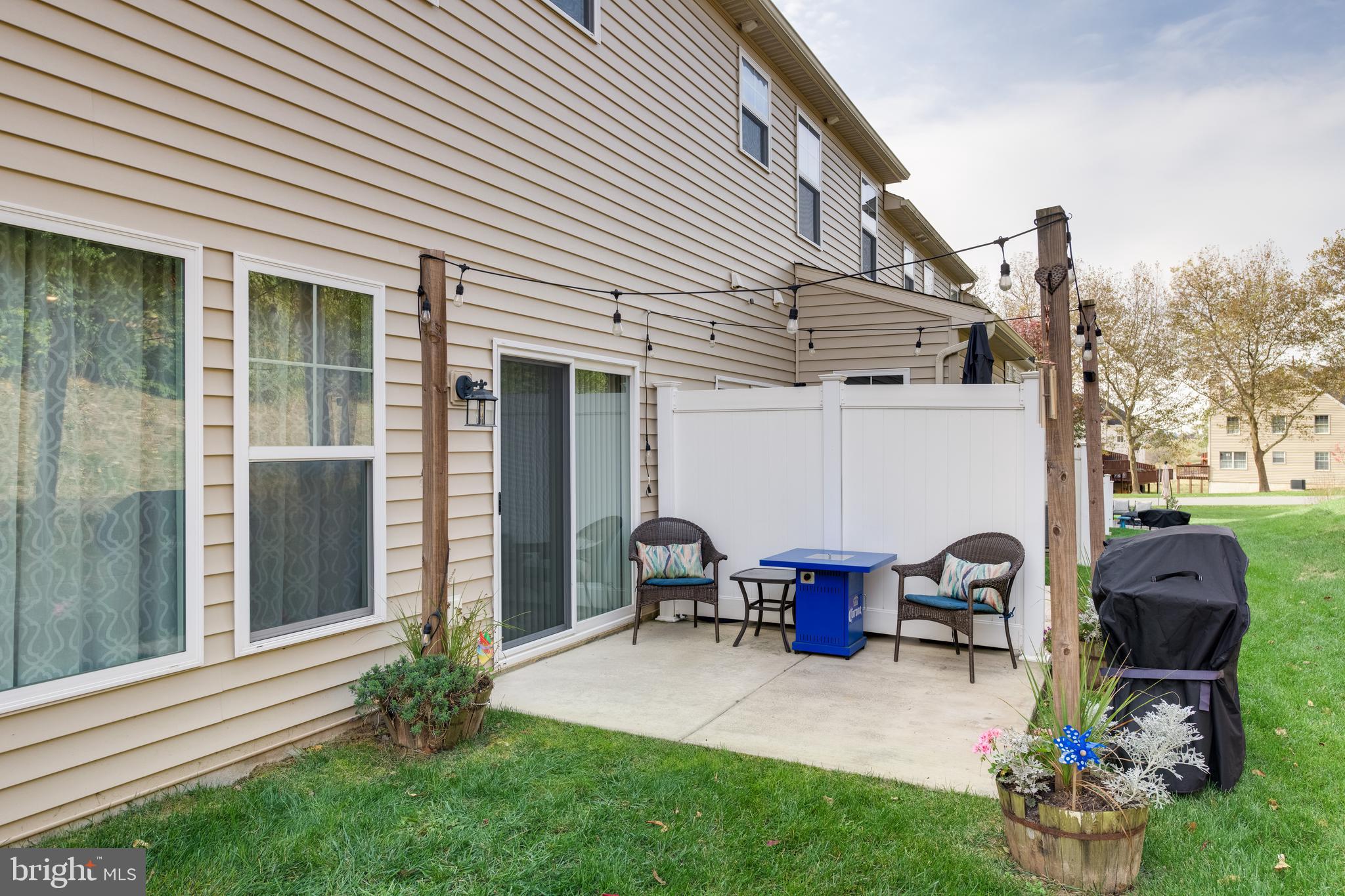 BRITTANY ESTATES - Residential