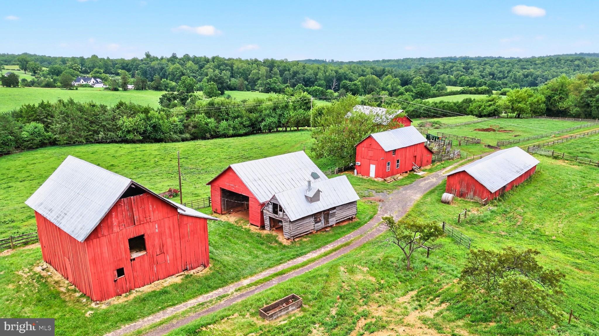 NONE AVAILABLE - Farm