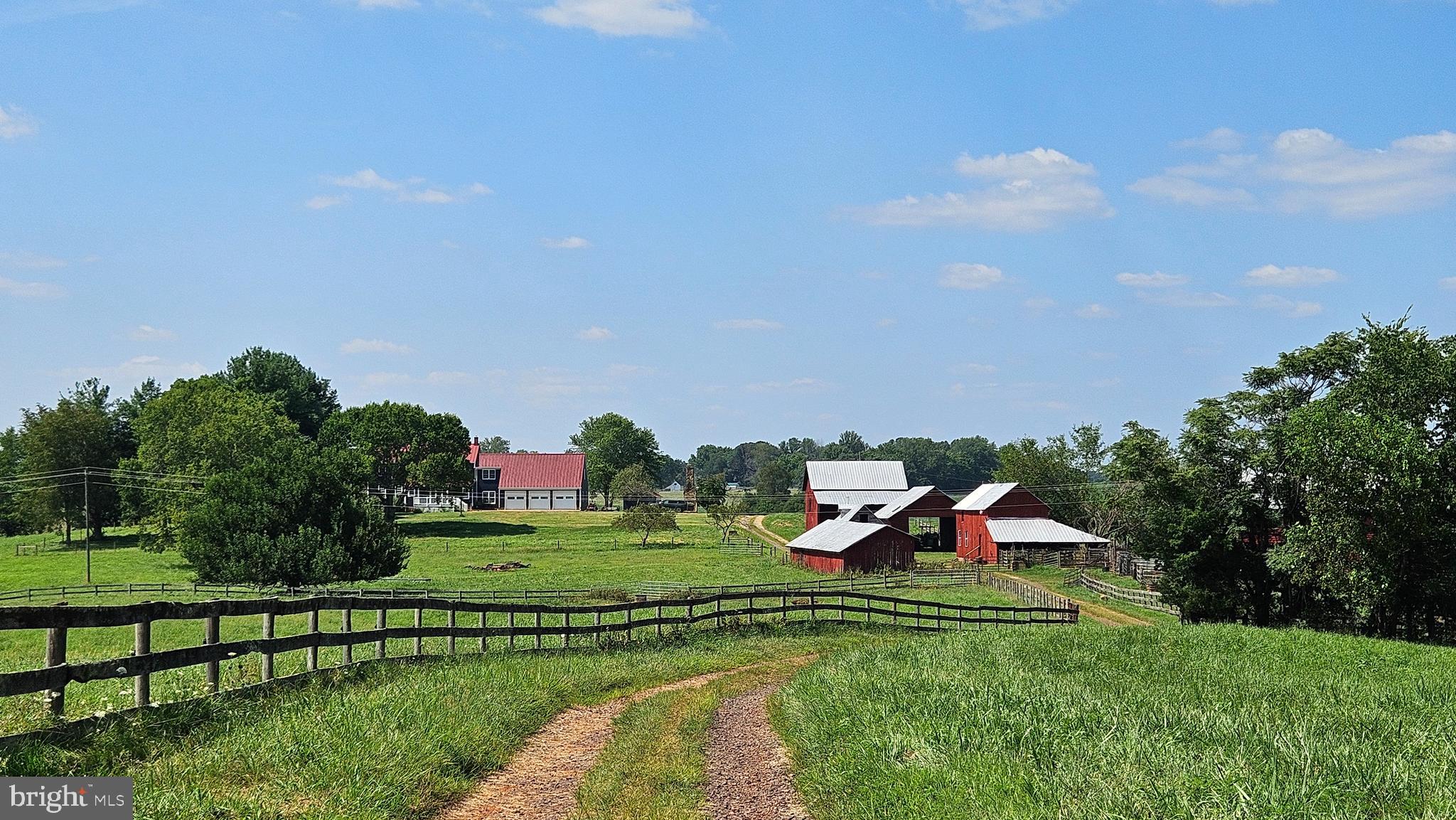 NONE AVAILABLE - Farm