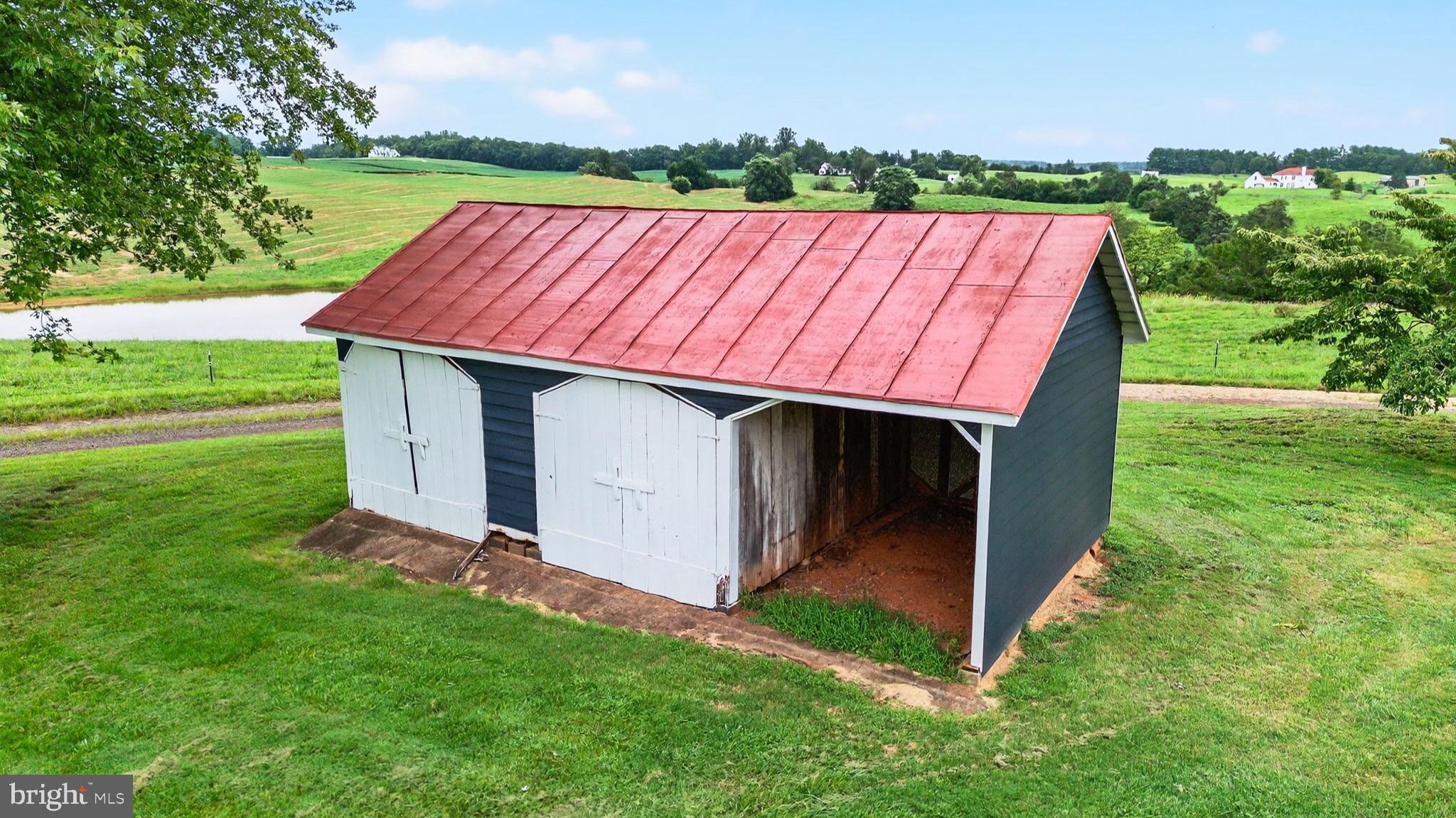 NONE AVAILABLE - Farm