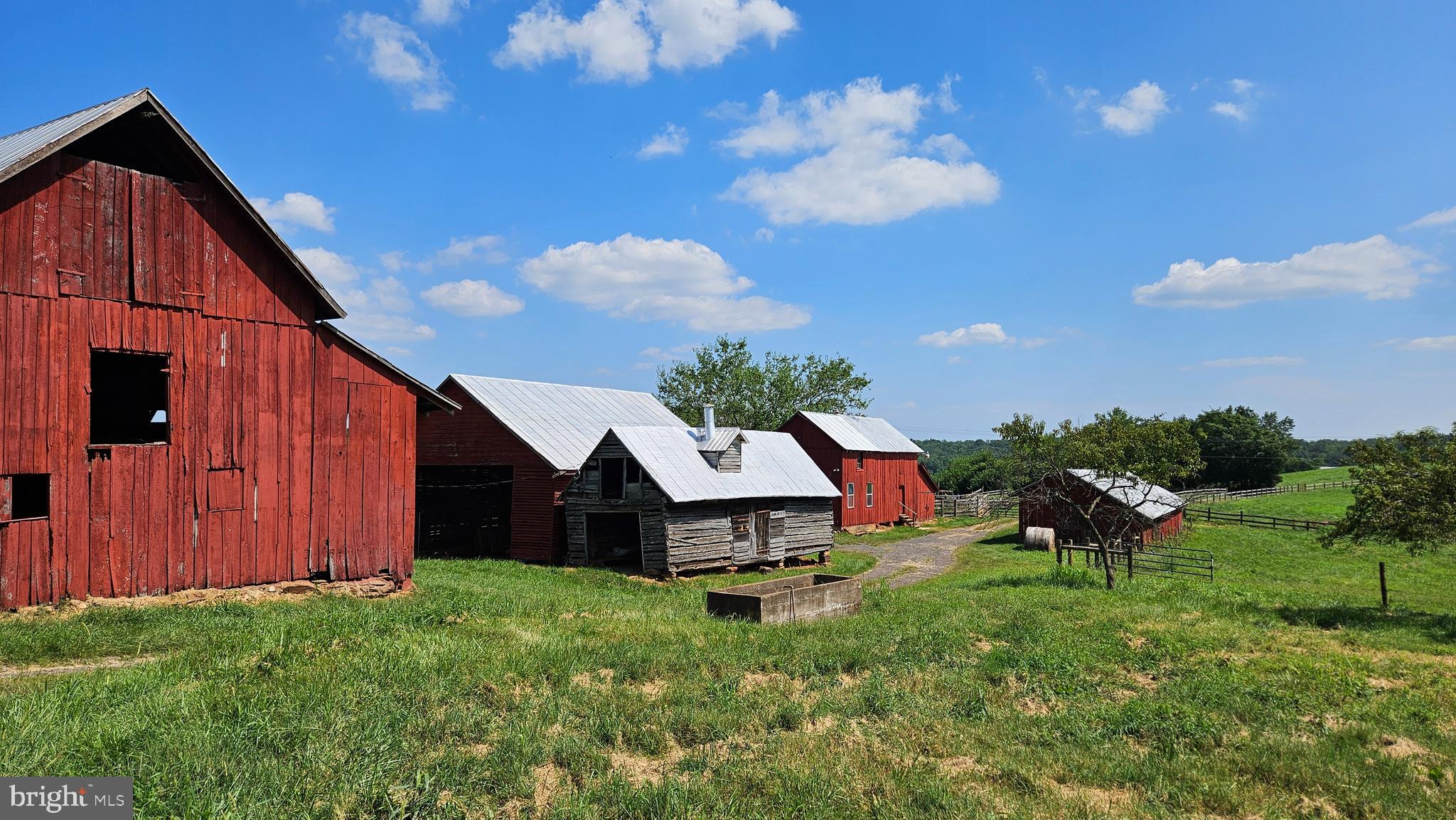 NONE AVAILABLE - Farm