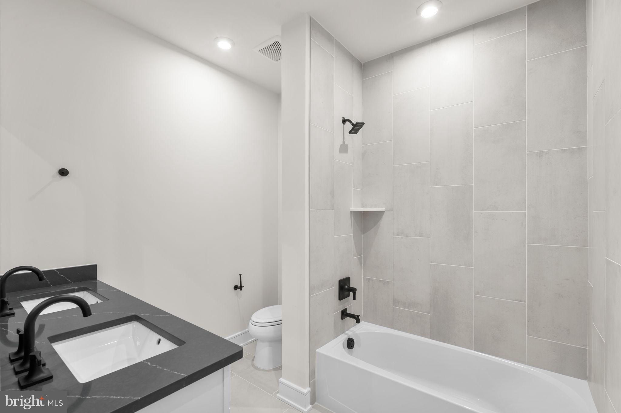 WEST PARK AT BRAMBLETON - Residential