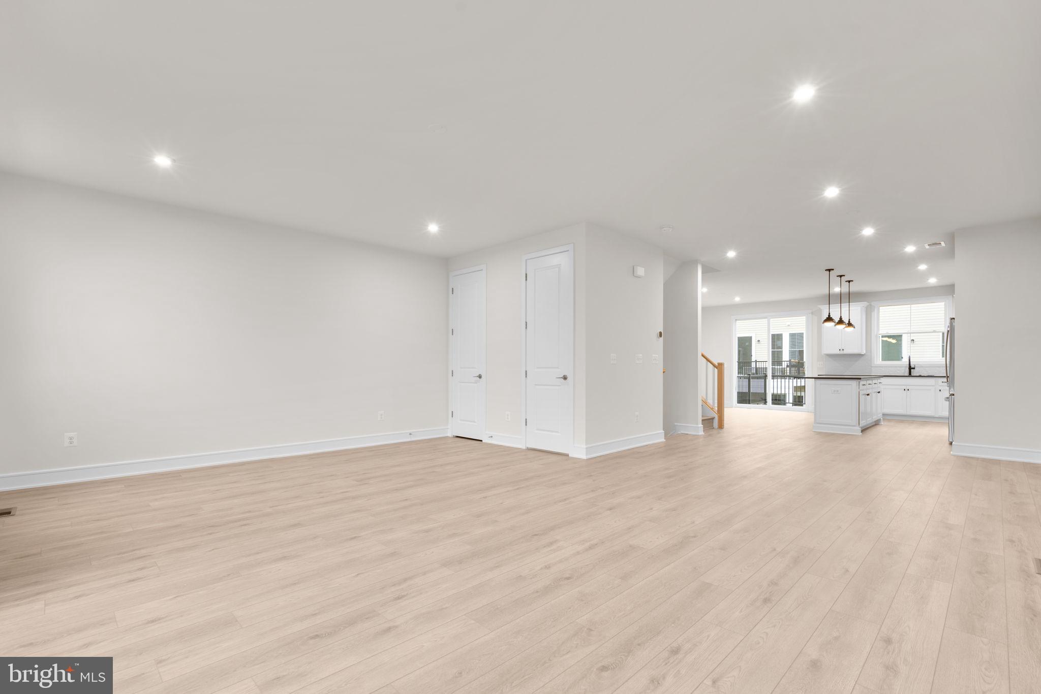 WEST PARK AT BRAMBLETON - Residential