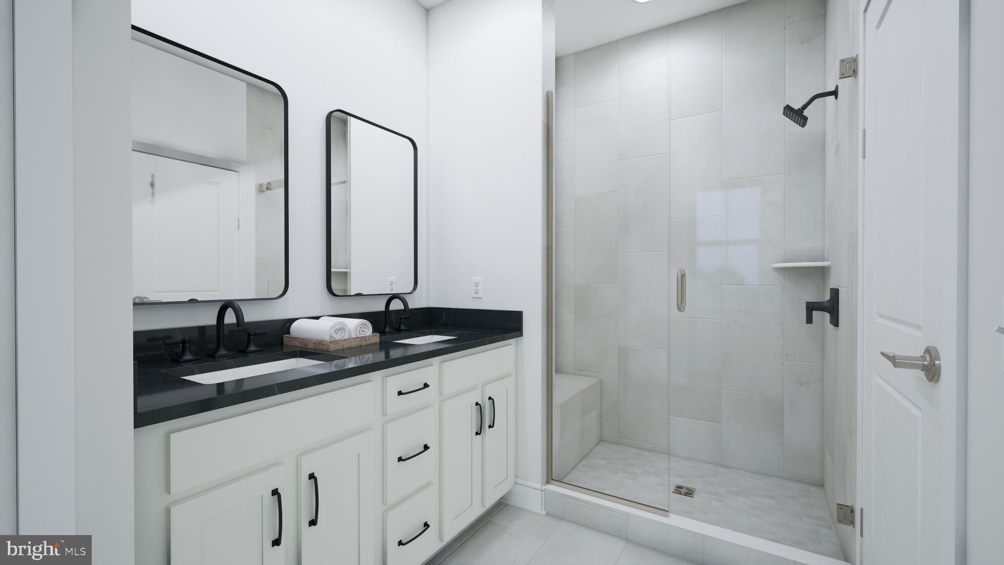 WEST PARK AT BRAMBLETON - Residential