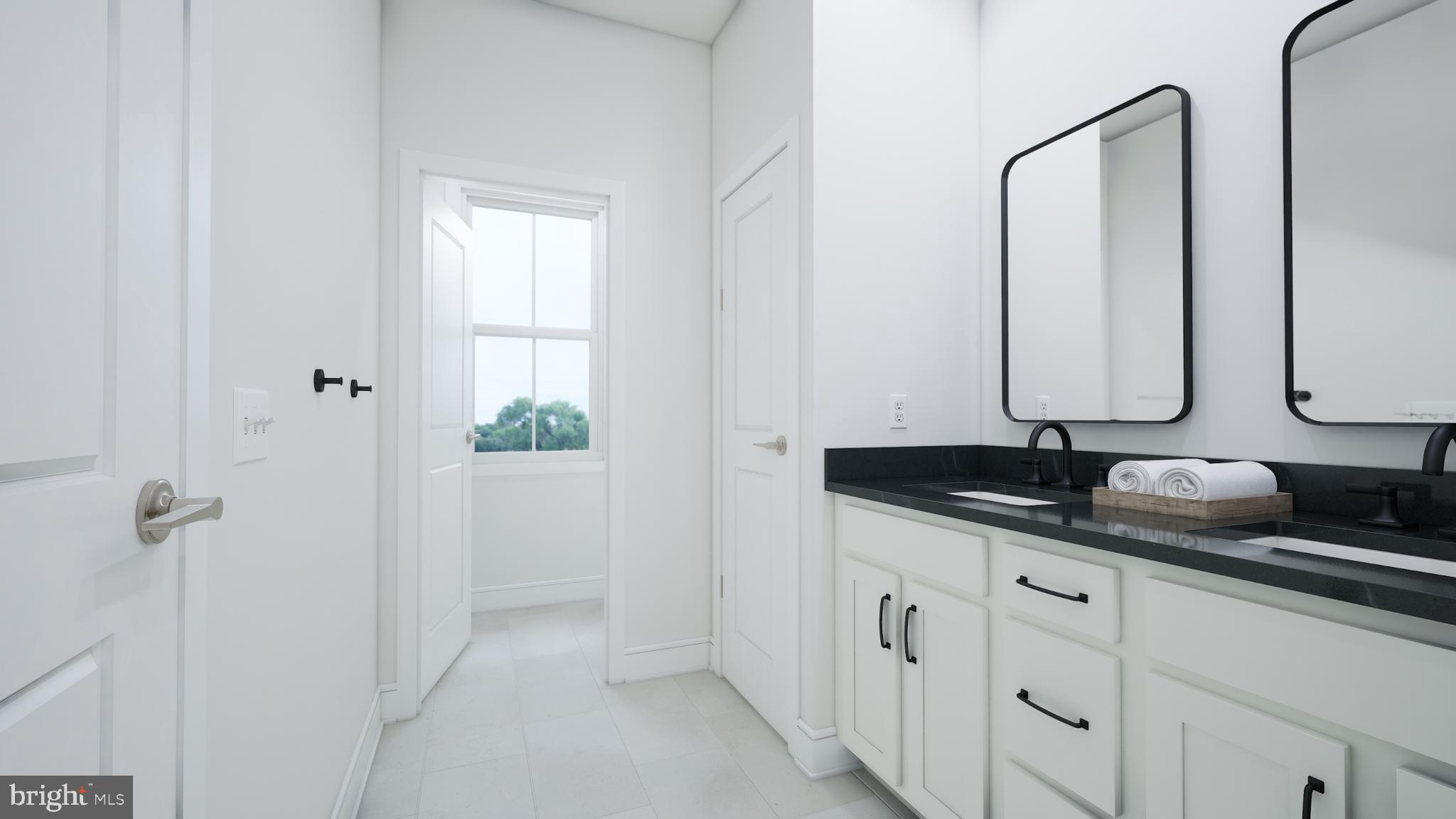 WEST PARK AT BRAMBLETON - Residential