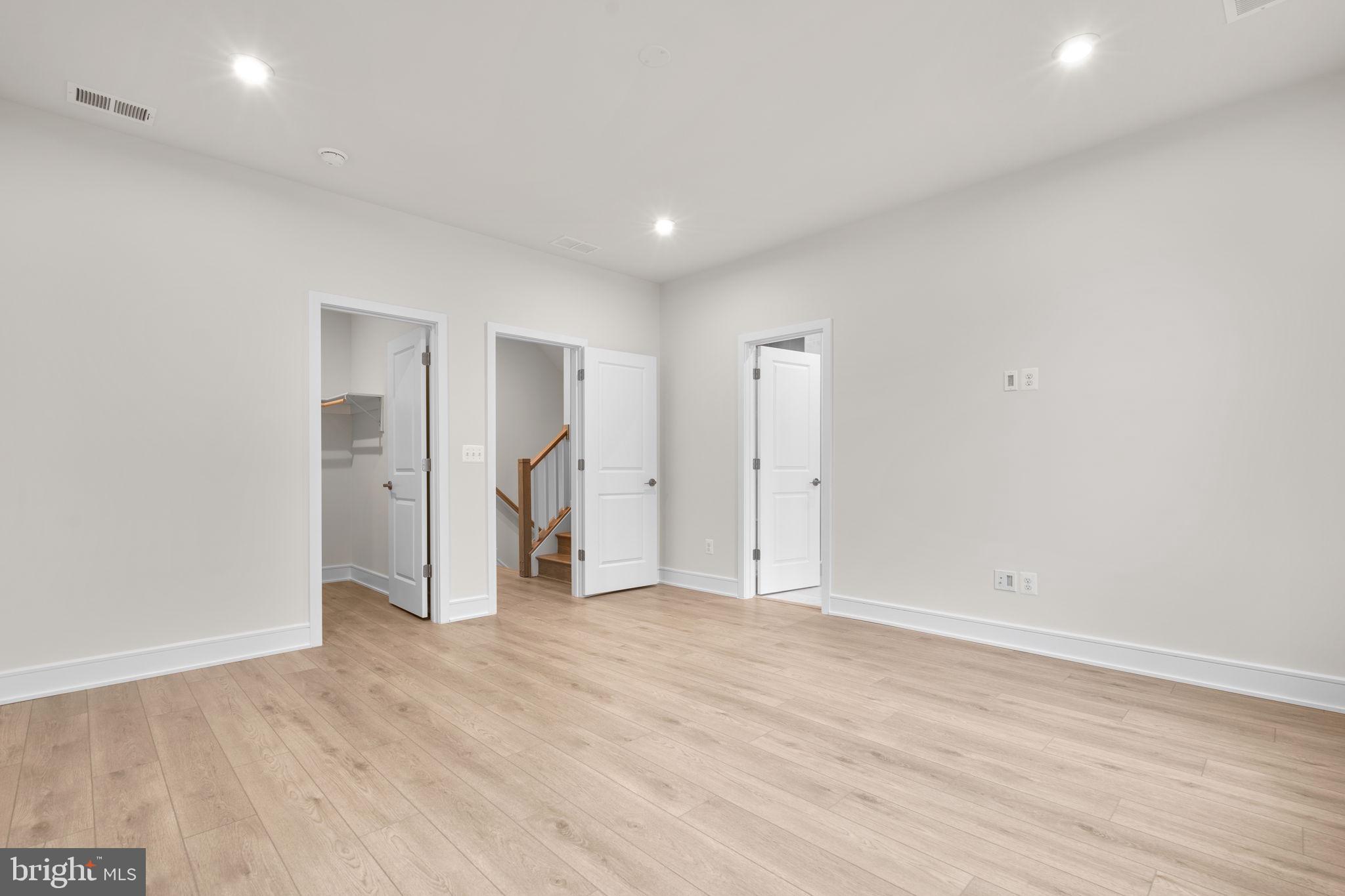 WEST PARK AT BRAMBLETON - Residential