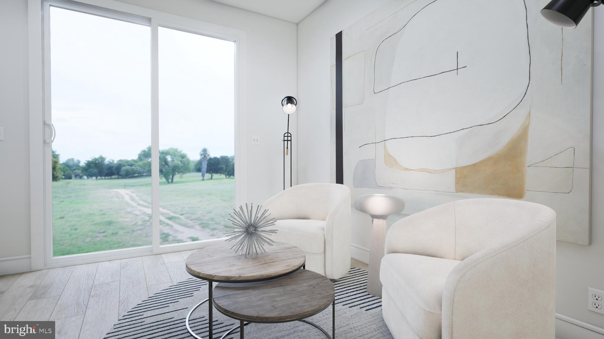 WEST PARK AT BRAMBLETON - Residential