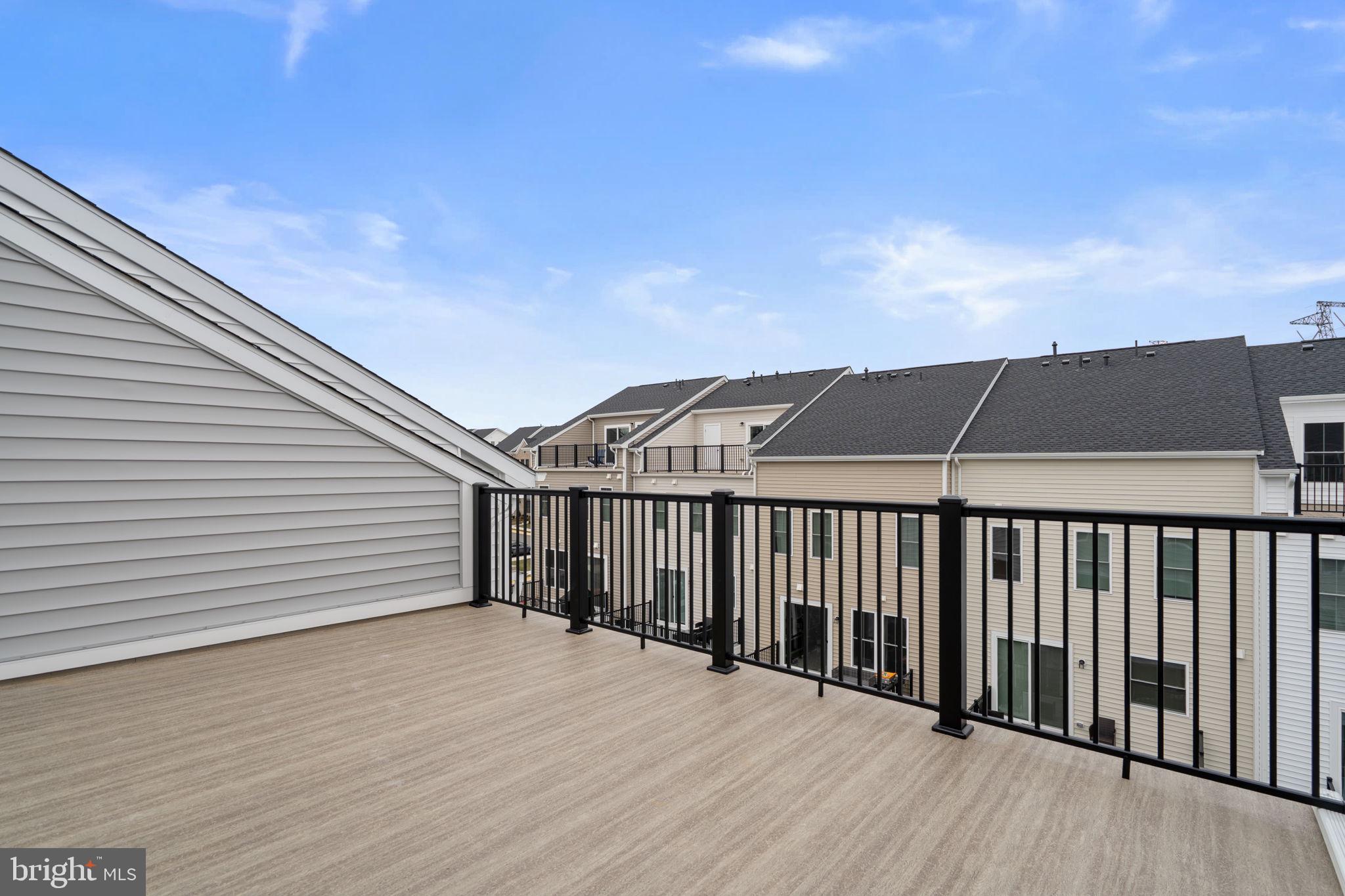 WEST PARK AT BRAMBLETON - Residential