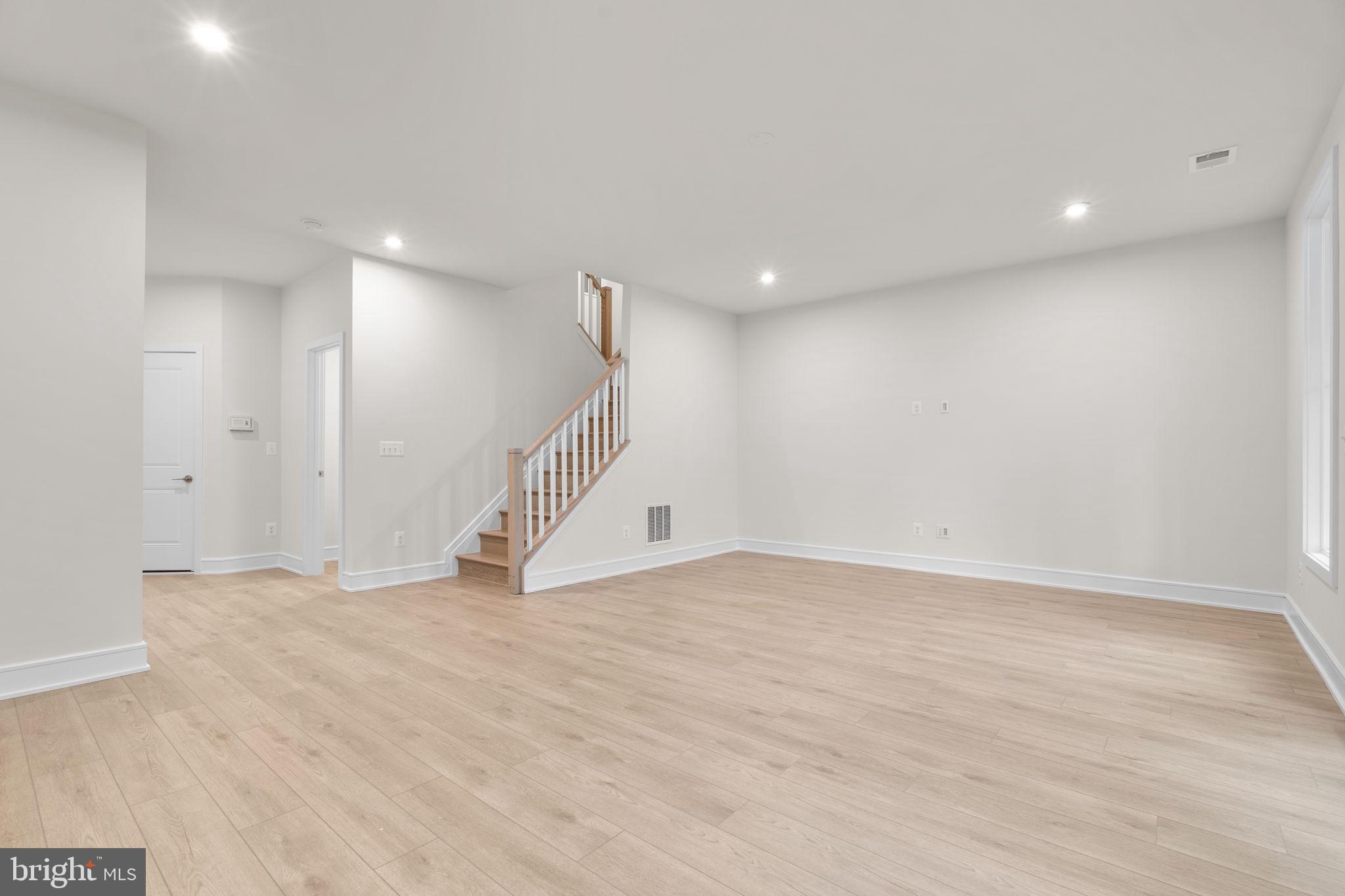 WEST PARK AT BRAMBLETON - Residential