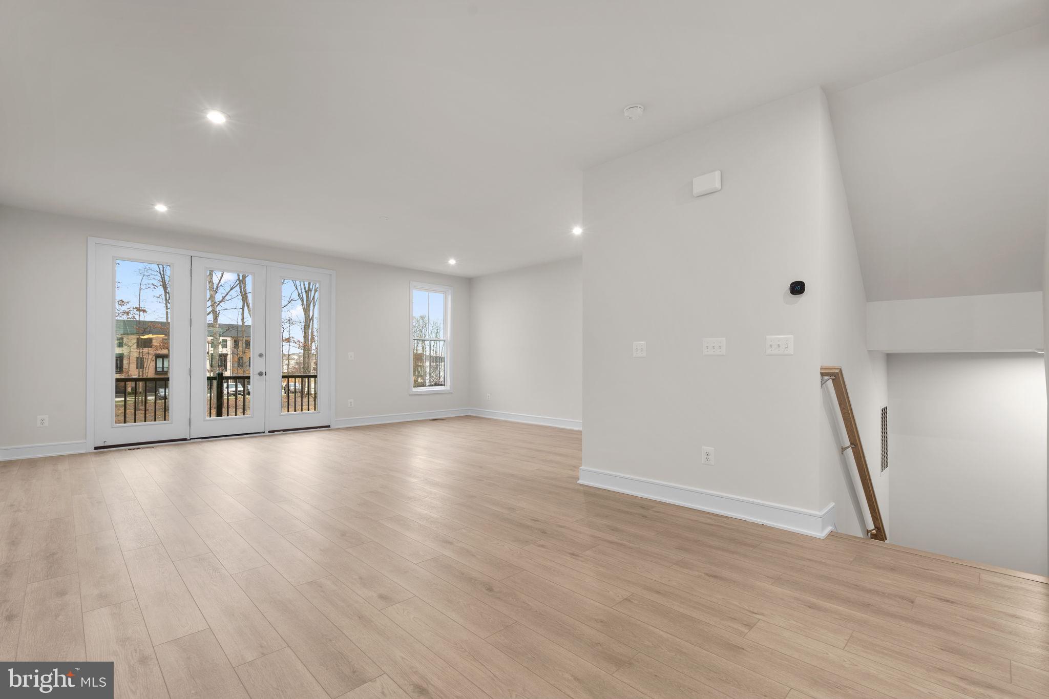 WEST PARK AT BRAMBLETON - Residential