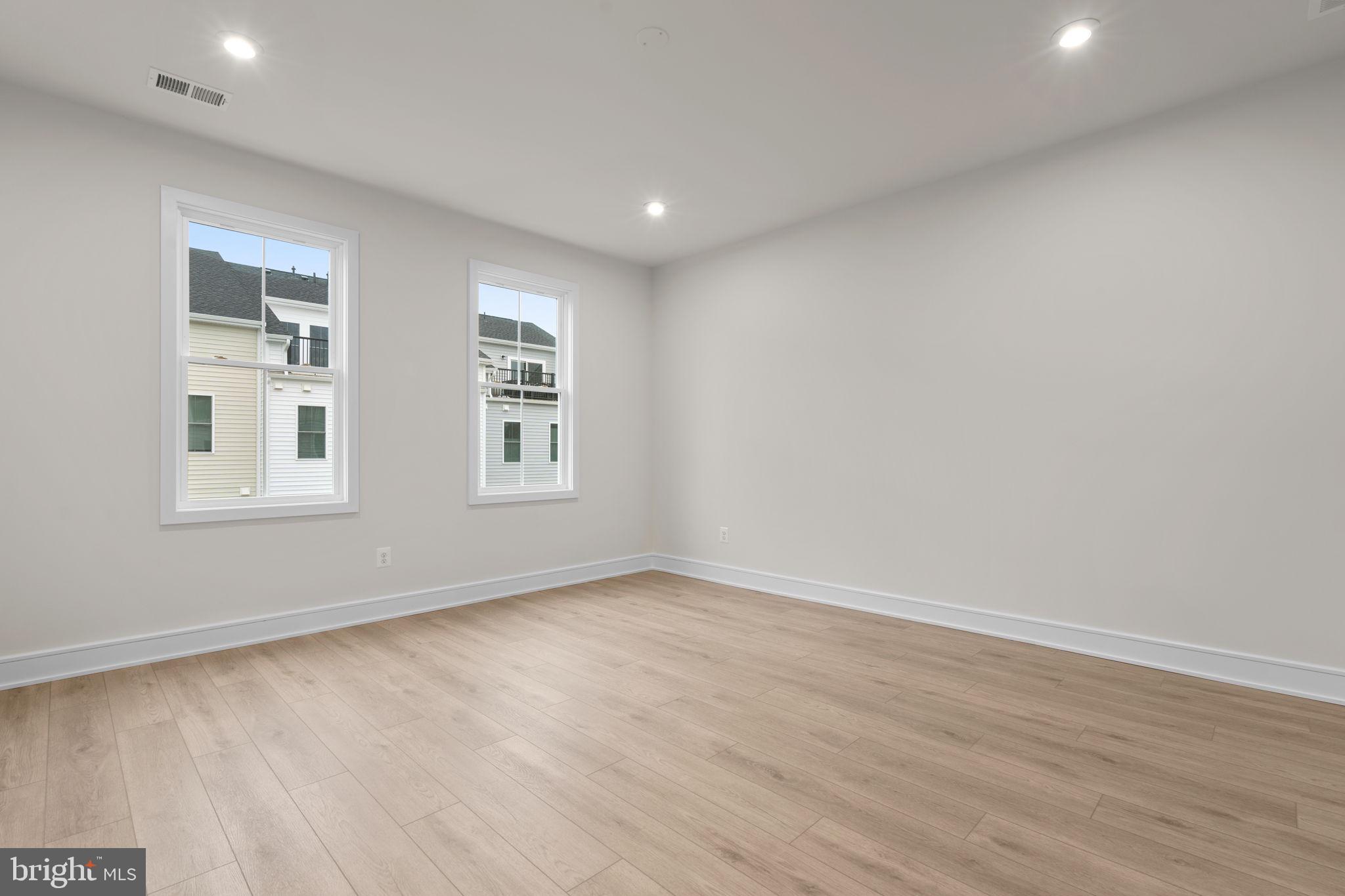 WEST PARK AT BRAMBLETON - Residential