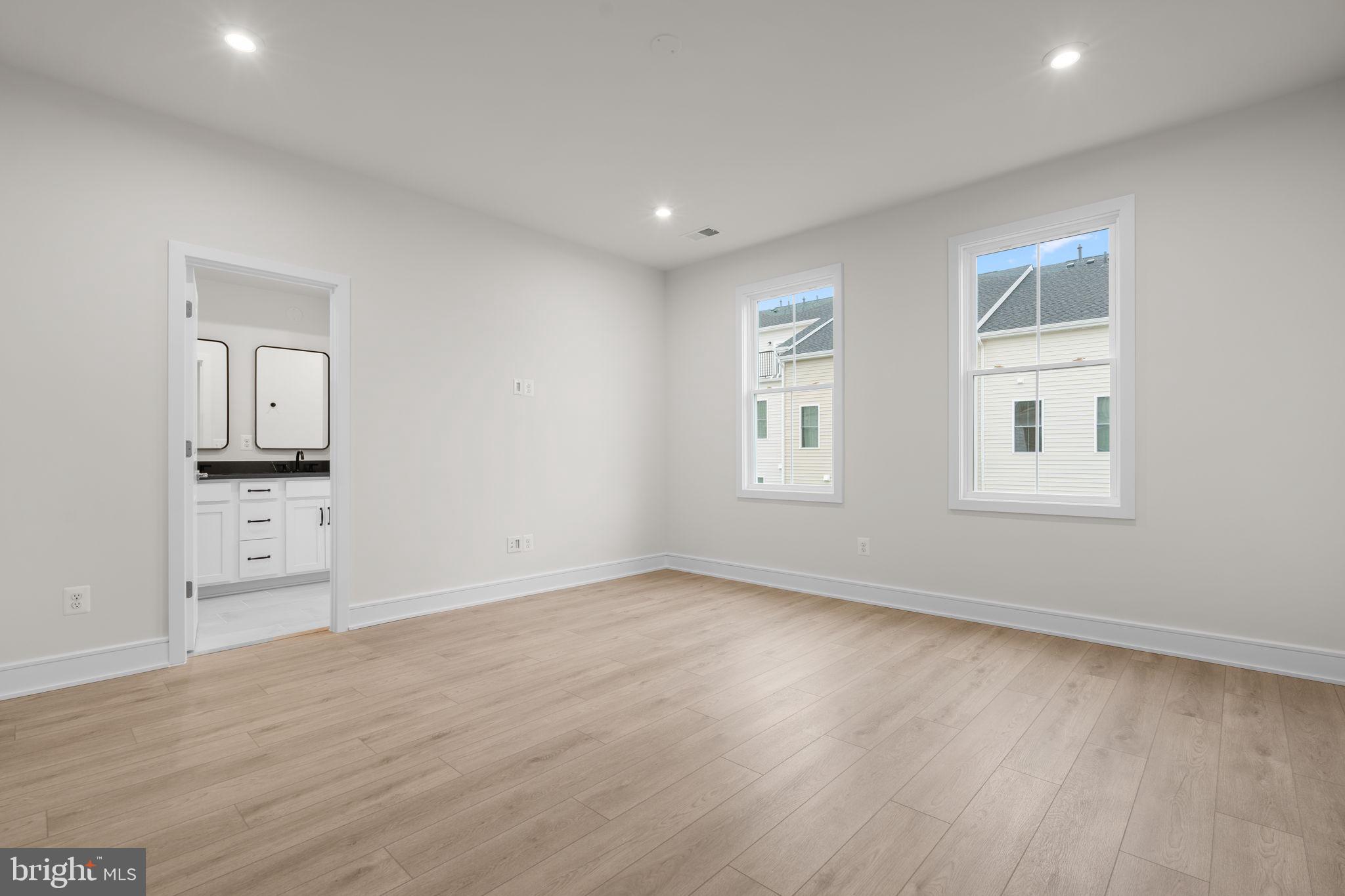 WEST PARK AT BRAMBLETON - Residential