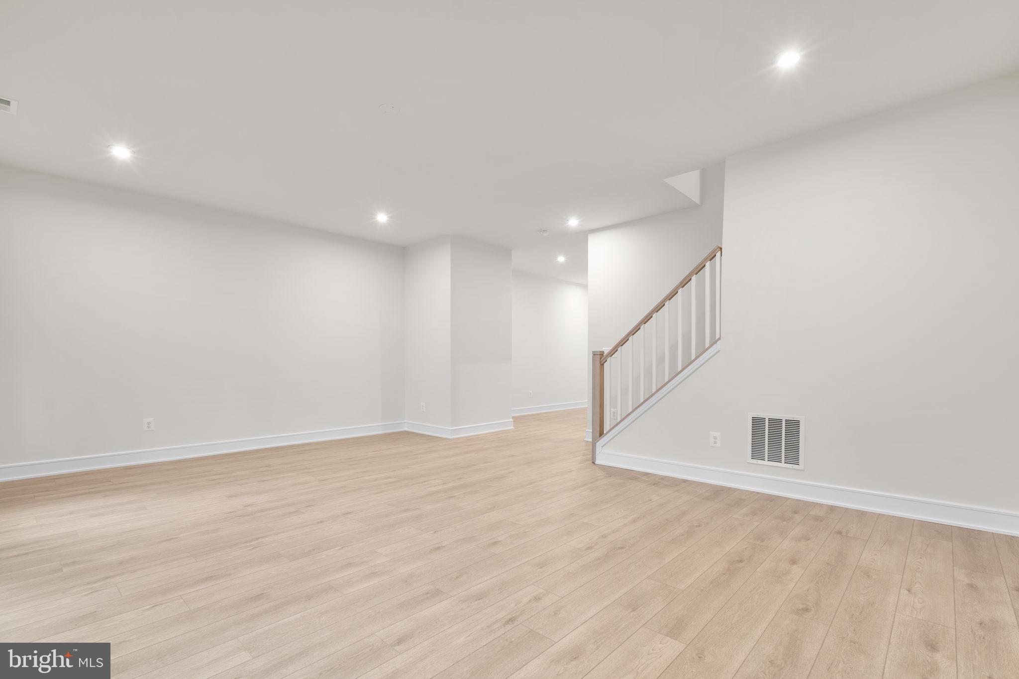 WEST PARK AT BRAMBLETON - Residential