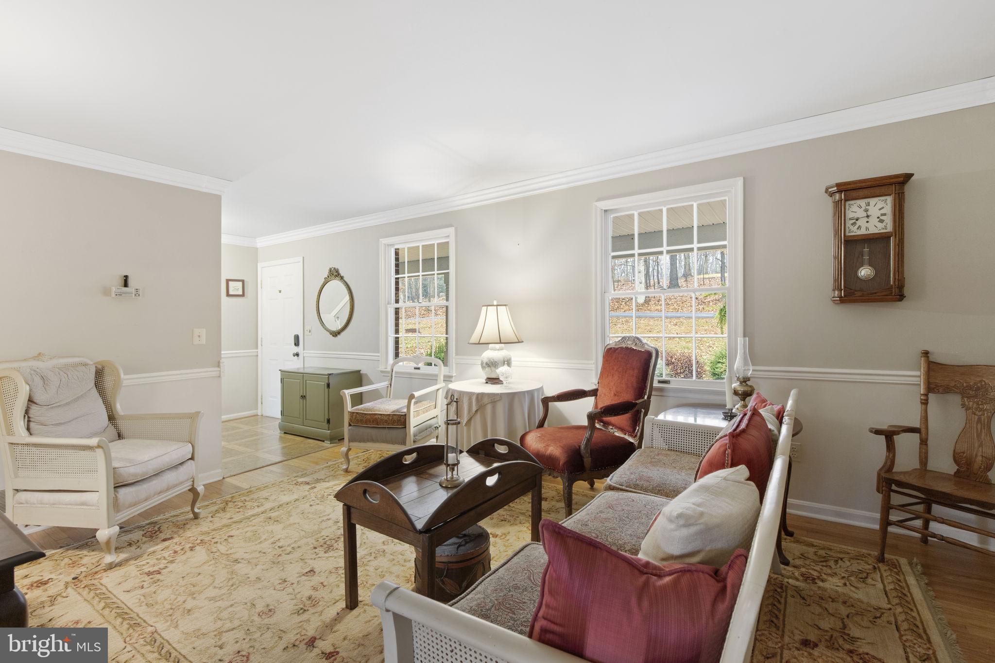 JARRETTSVILLE - Residential