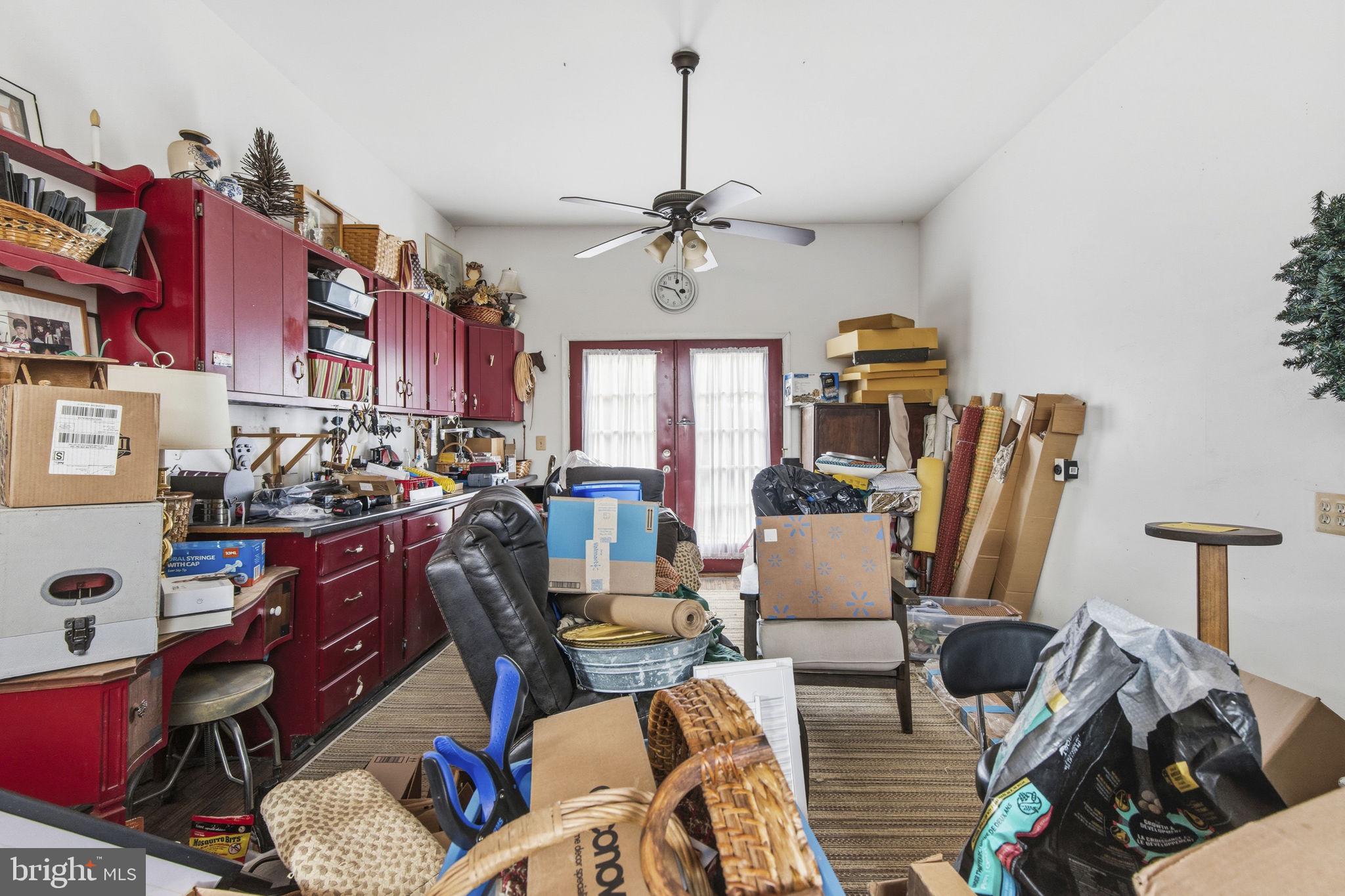 JARRETTSVILLE - Residential