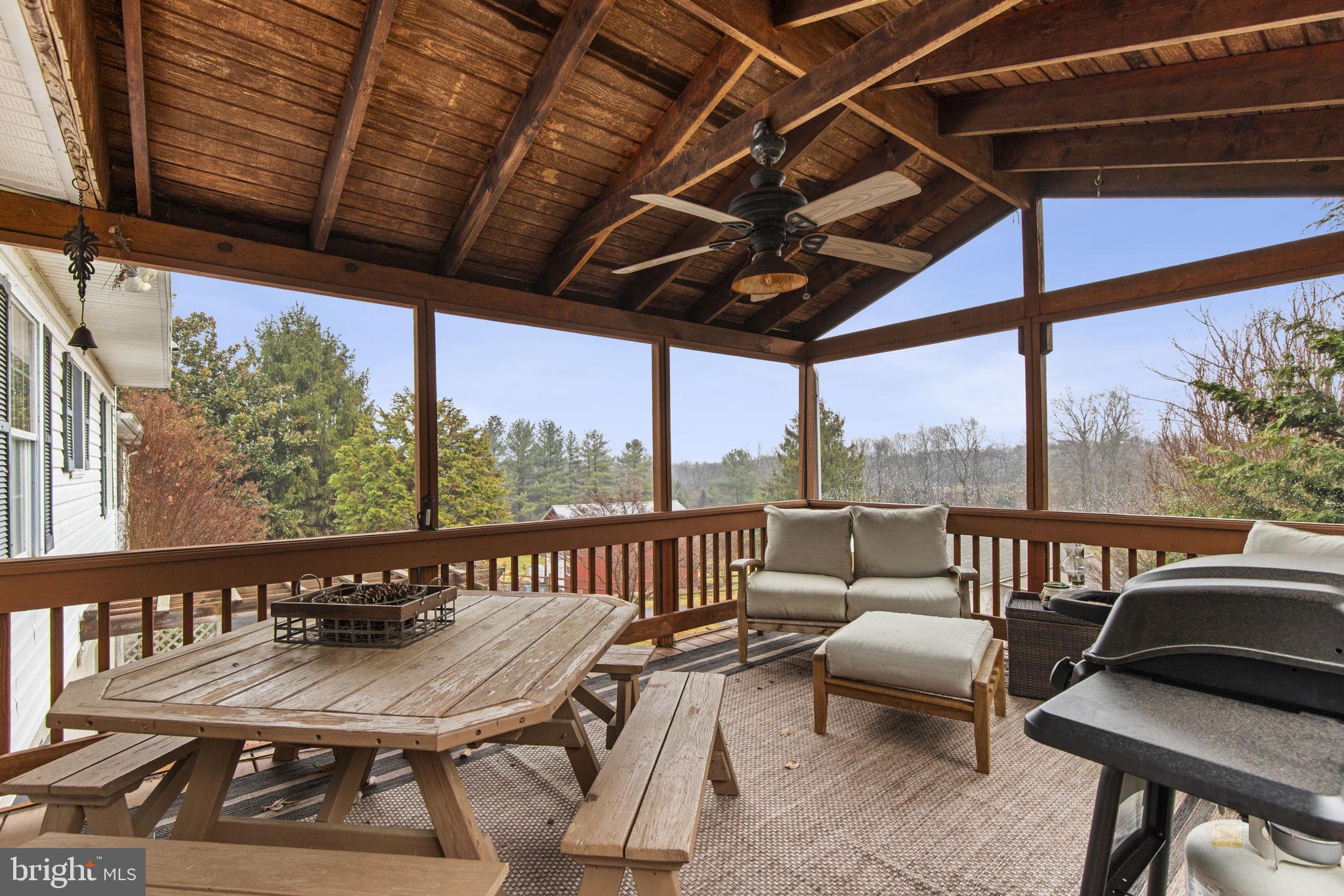 JARRETTSVILLE - Residential