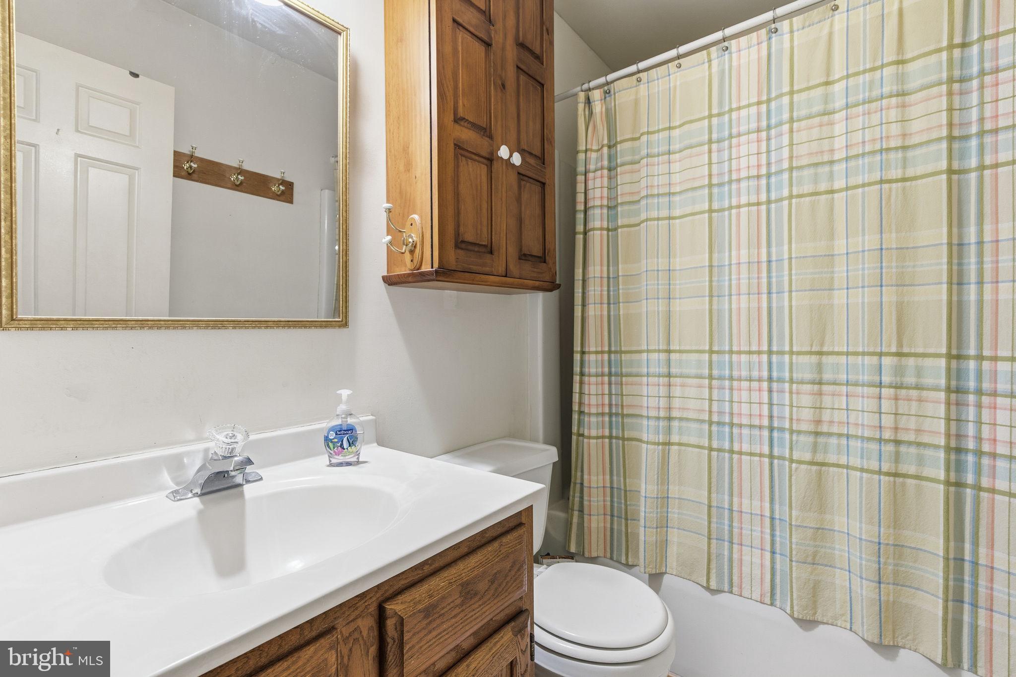 JARRETTSVILLE - Residential